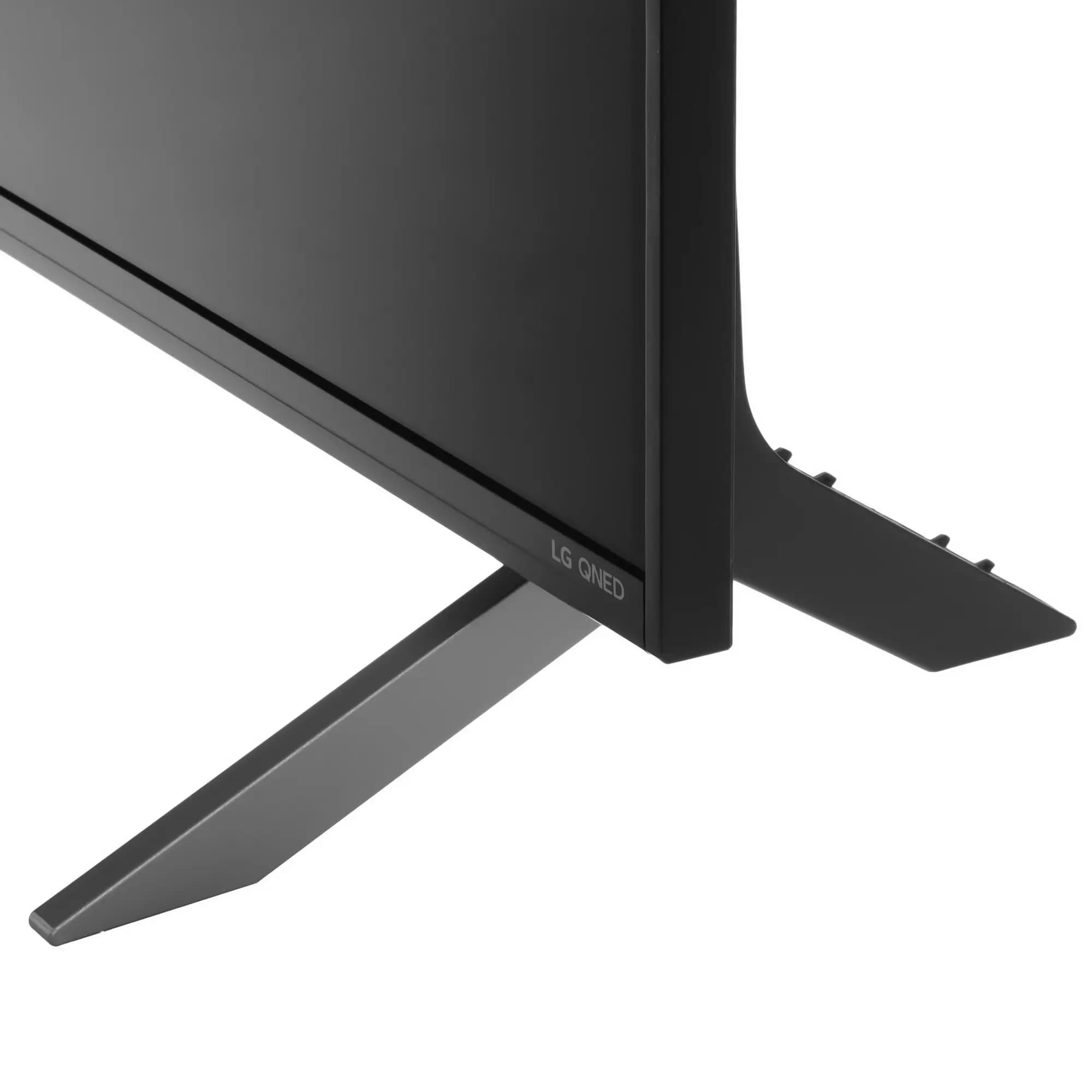 LG QNED82 55" 4K QNED TV