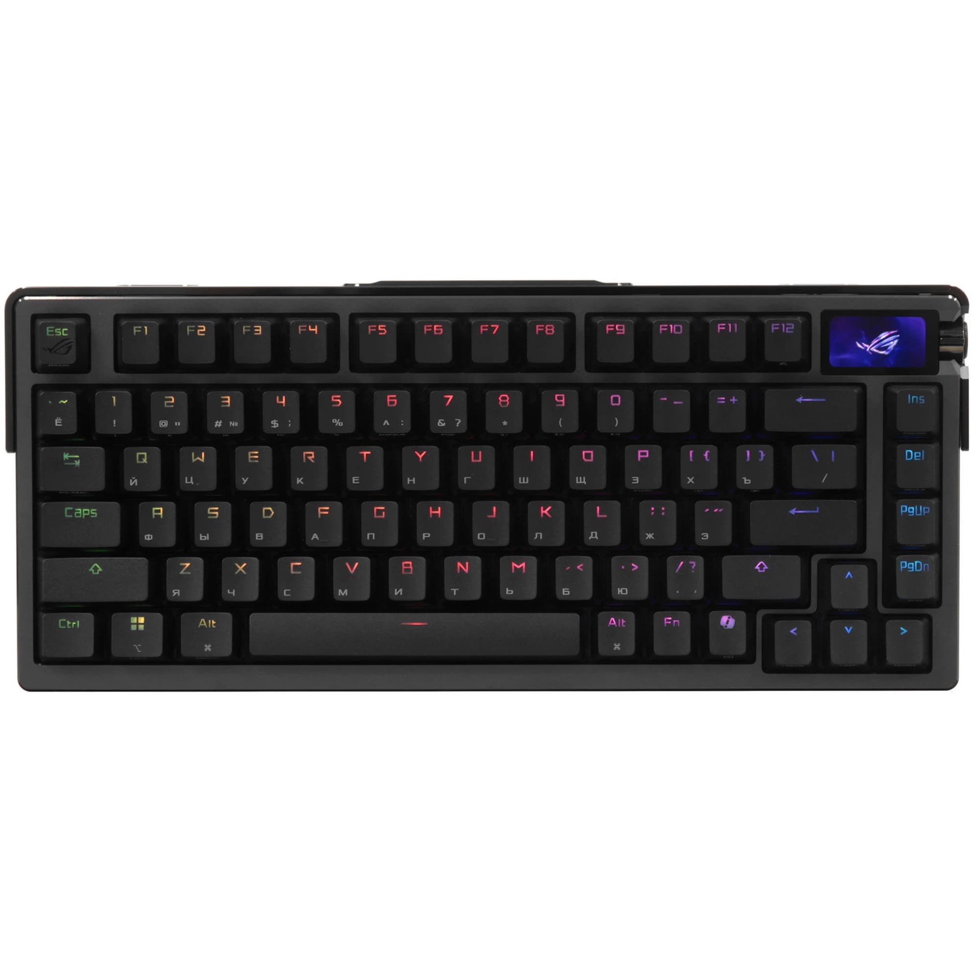 ASUS ROG Azoth Extreme Wireless Keyboard