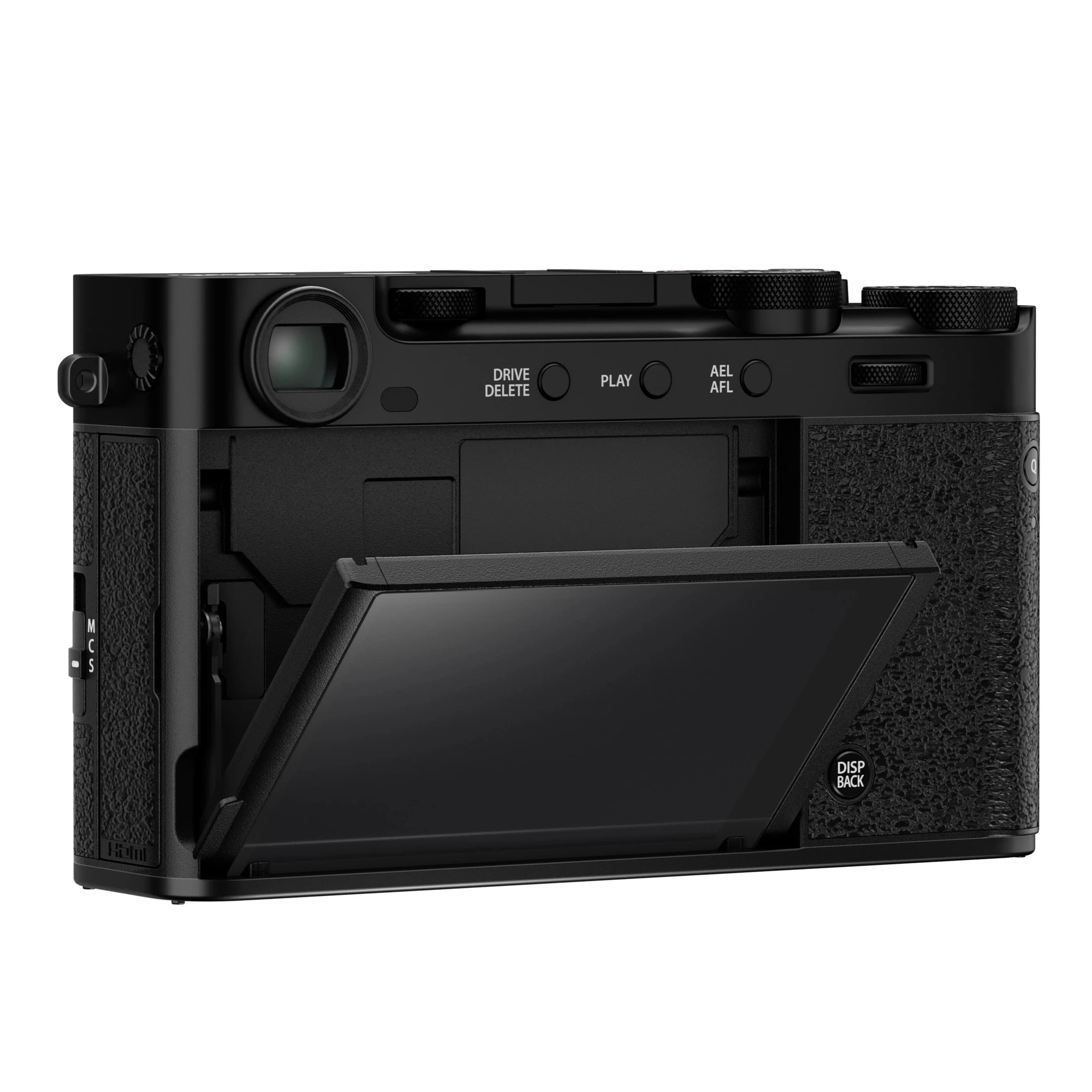 Fujifilm X-E5 Body Mirrorless Camera