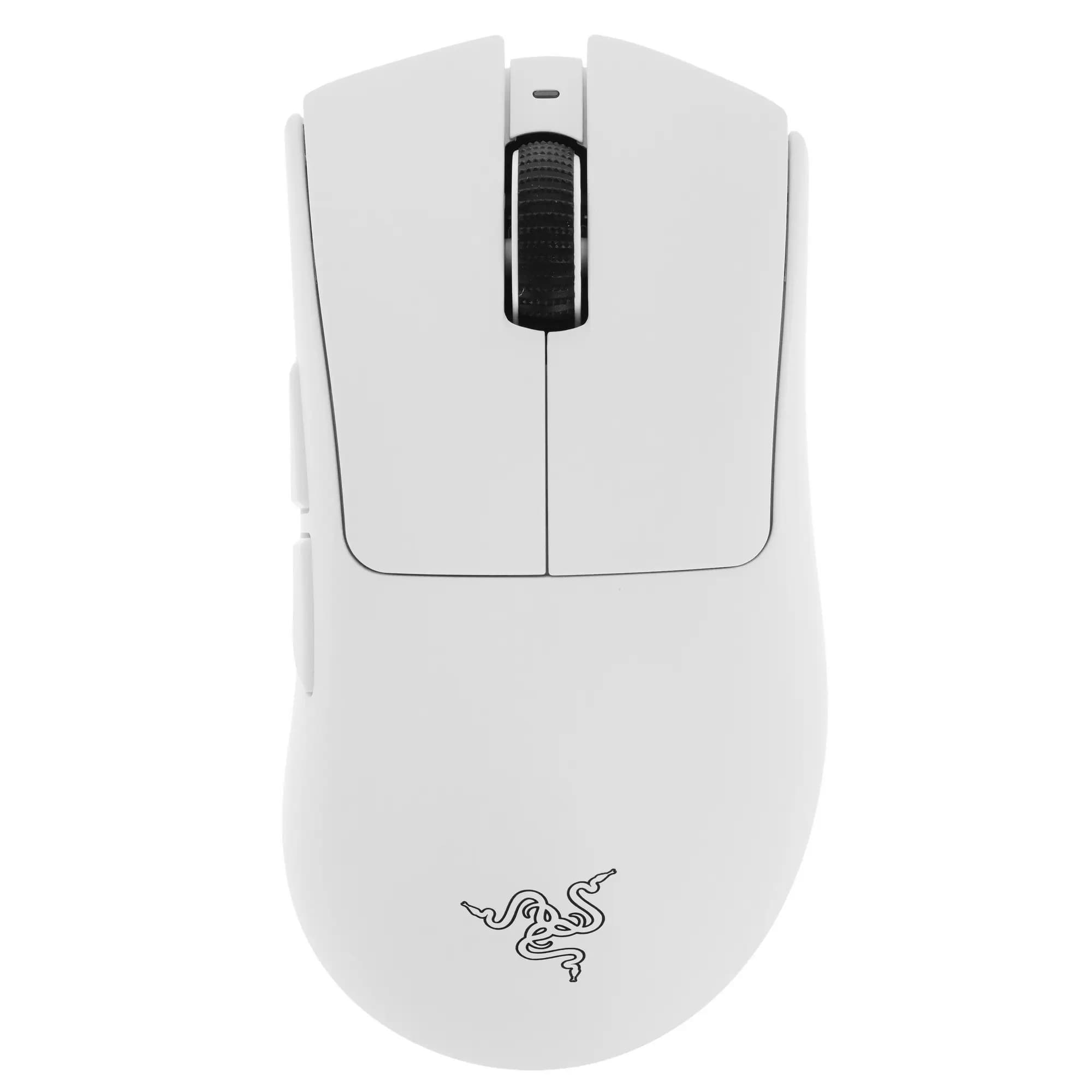 Razer Razer DeathAdder V4 Pro Wireless Mouse