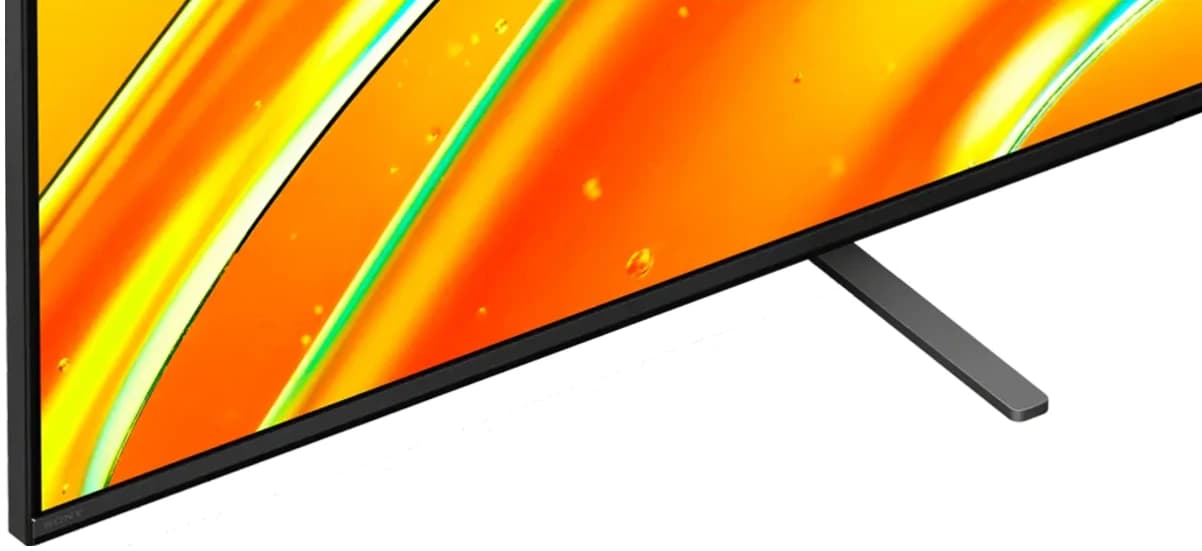 Téléviseur Sony K-65XR55 65" Noir