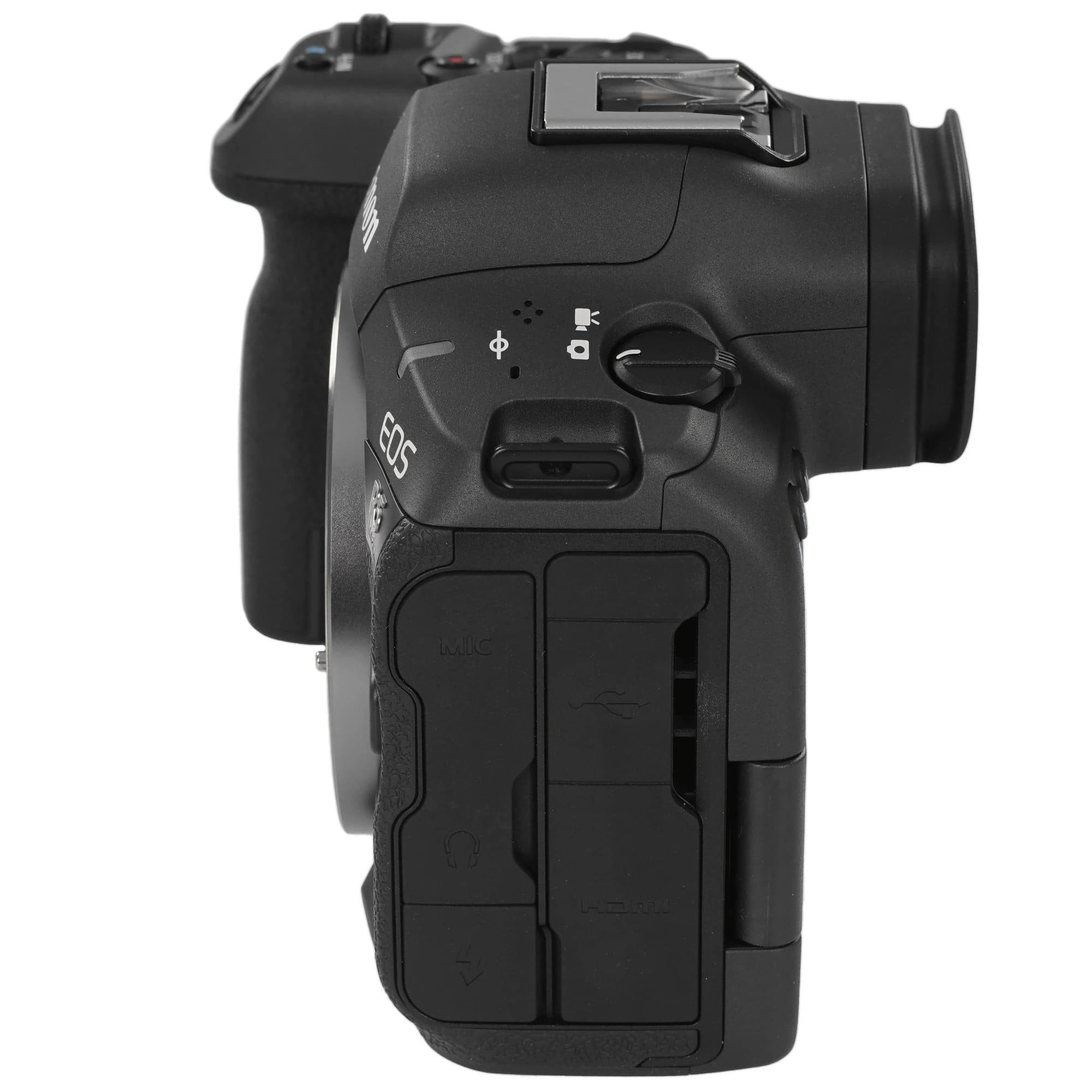 Canon EOS R5 Mark II Body Mirrorless Camera