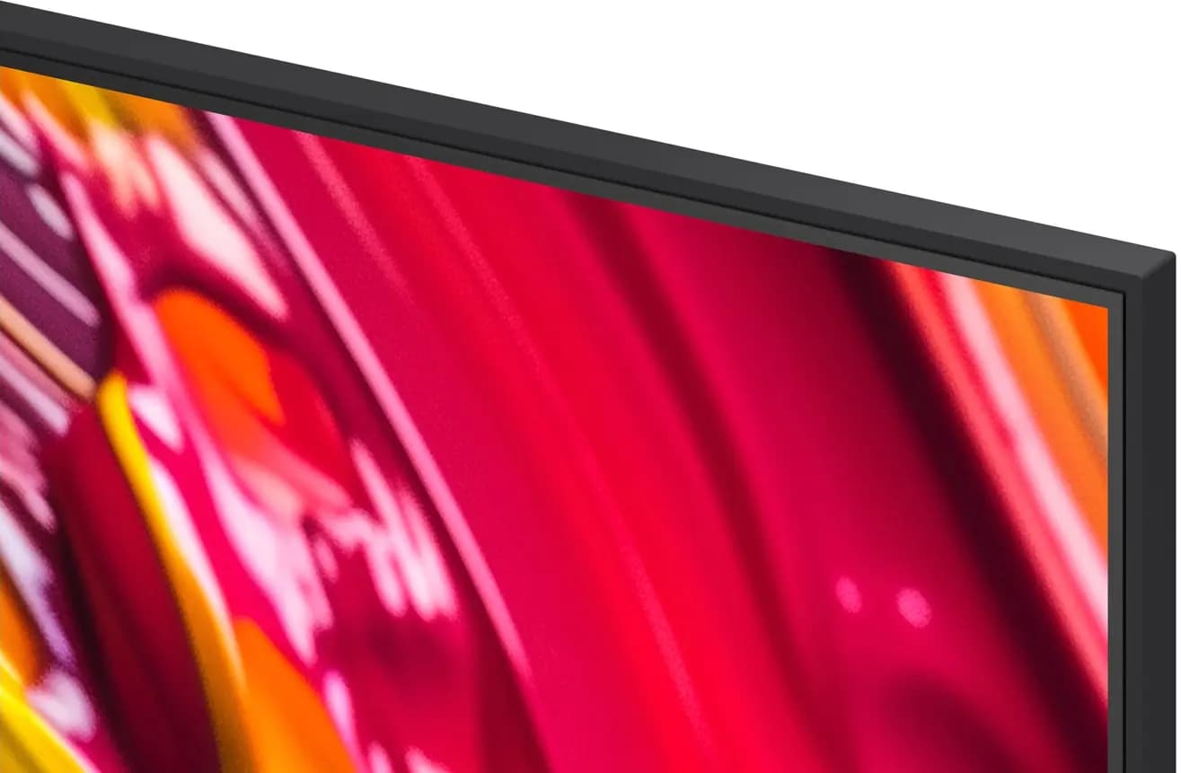 LG QNED83 55" 4K QNED TV