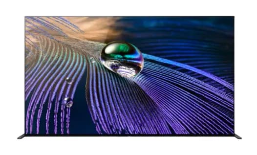 Sony Bravia XR-83A90J 83" OLED TV