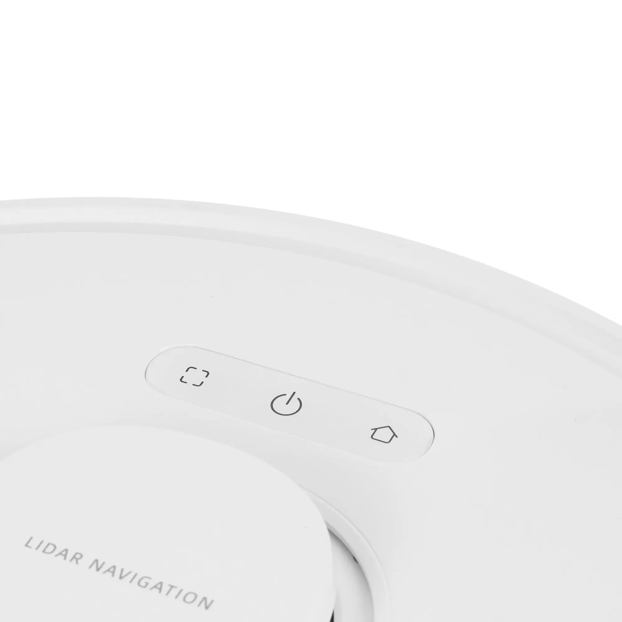 Dreame L40 Robot Vacuum