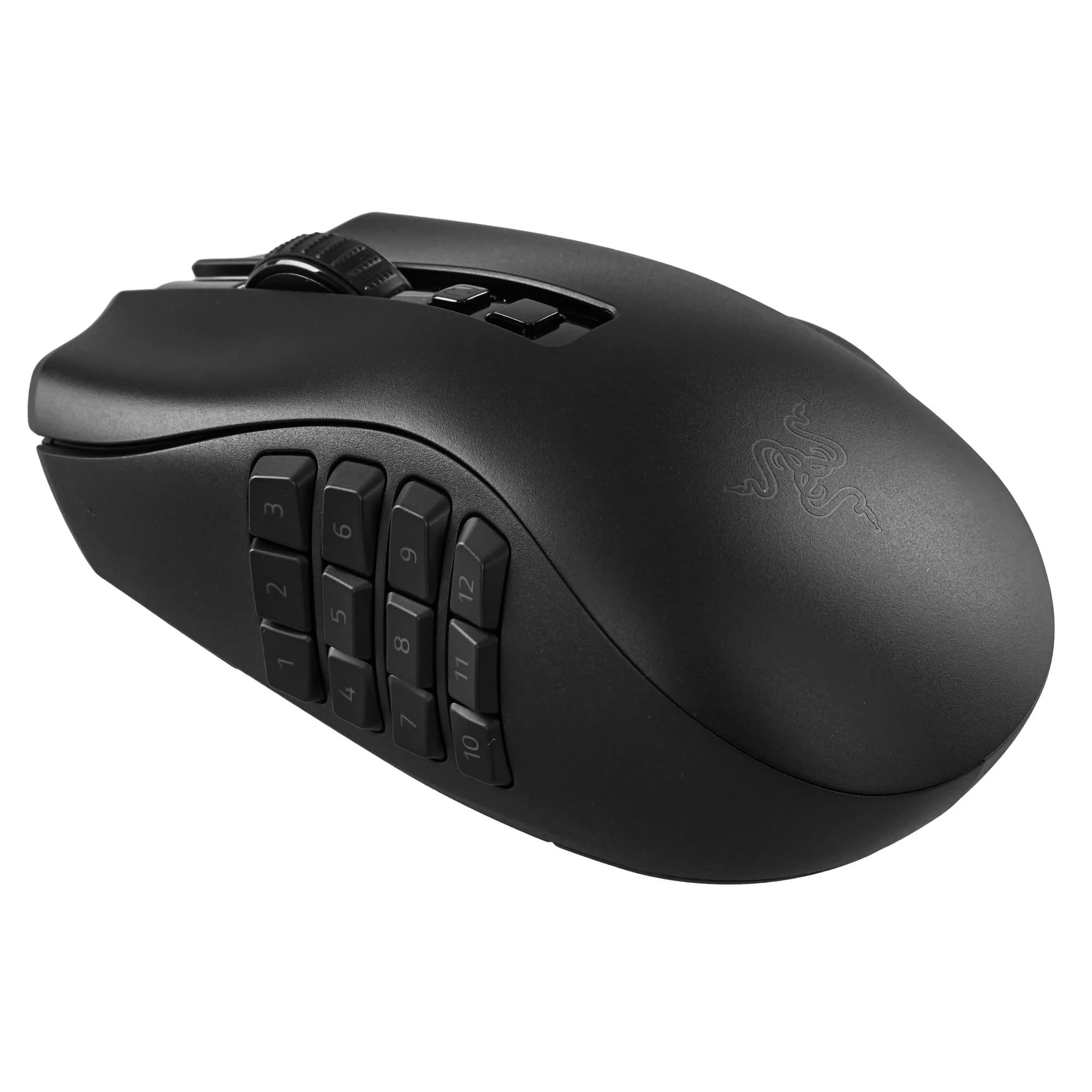 Razer Naga V2 Pro Wireless Mouse