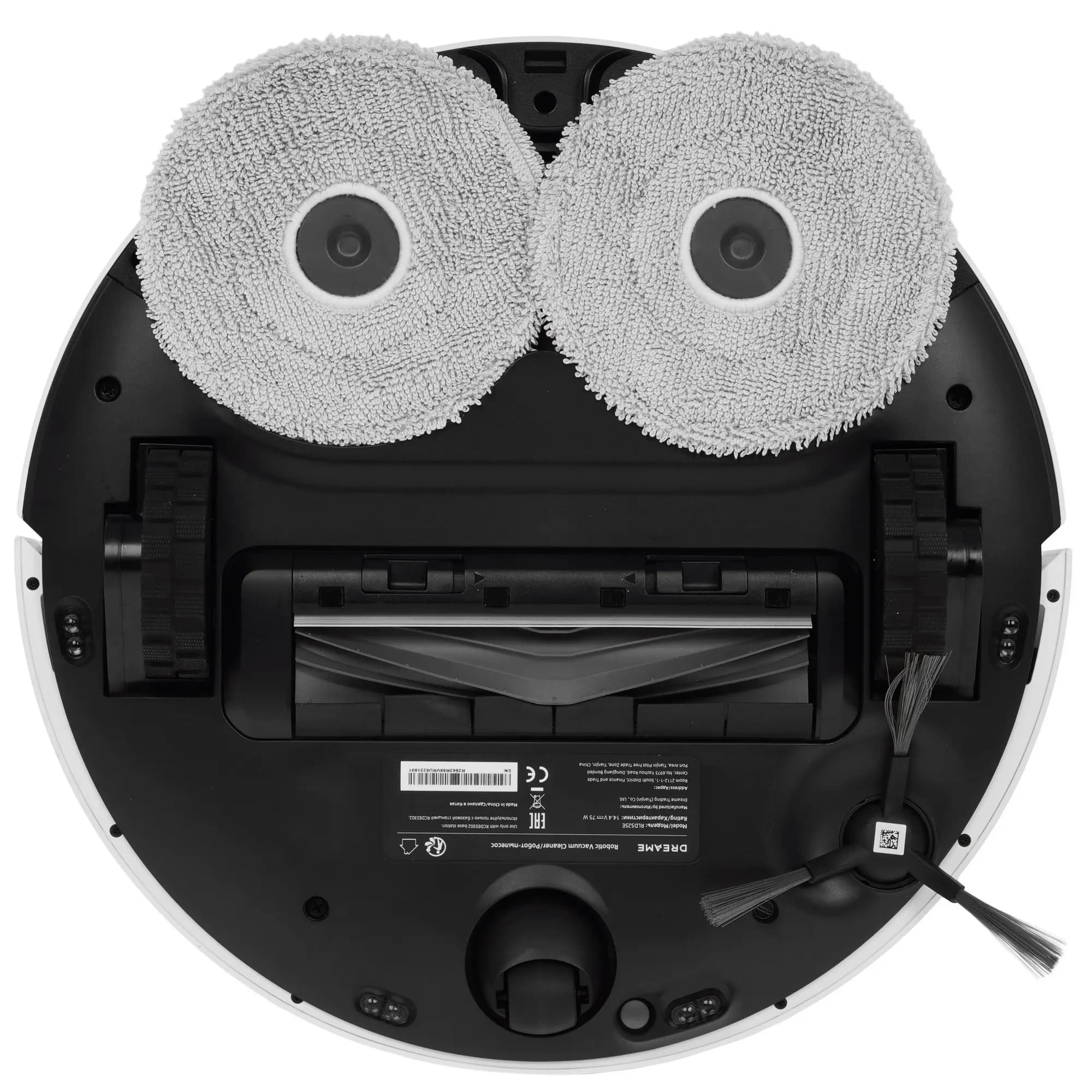 Dreame L40 Ultra Robot Vacuum