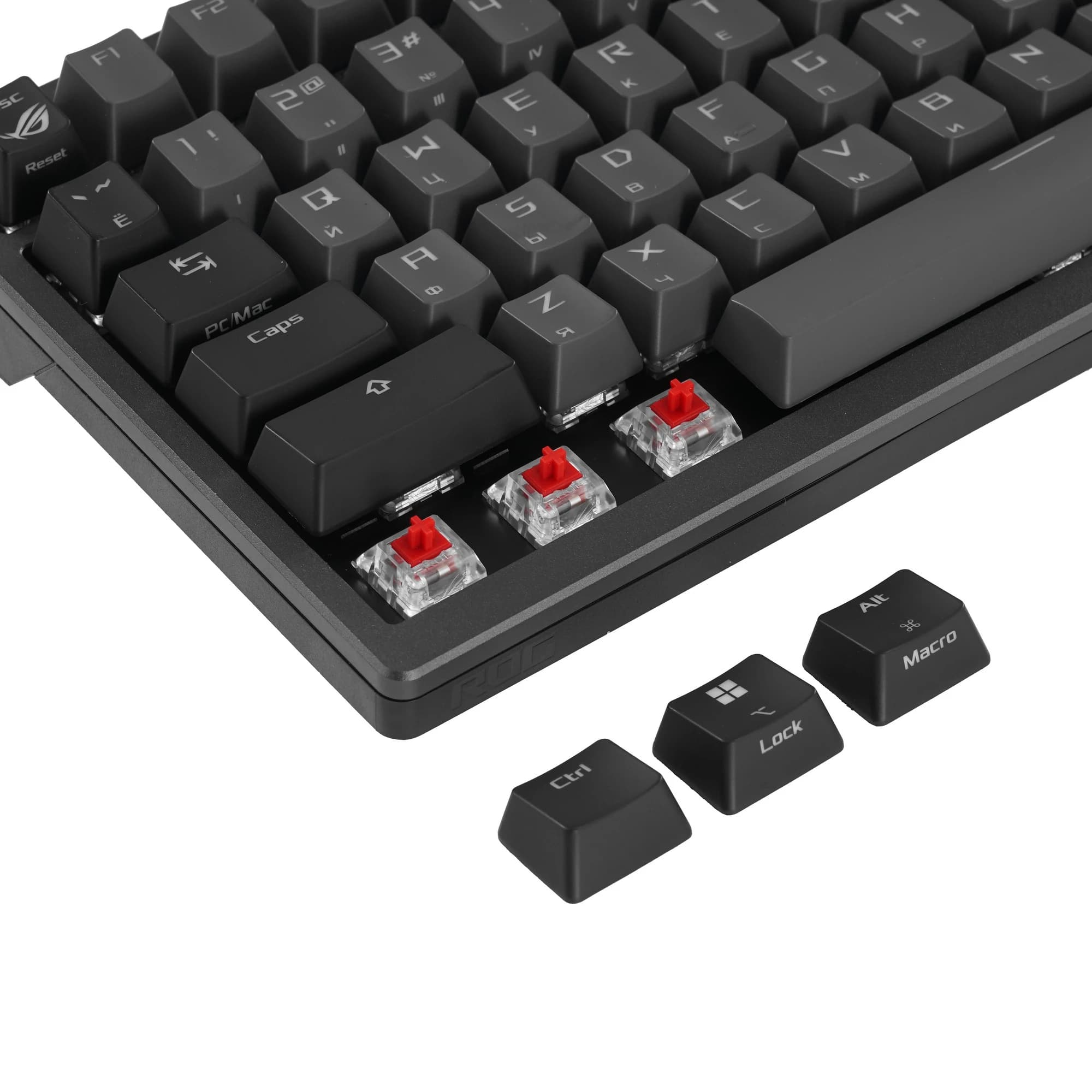 ASUS ROG Azoth Wireless Keyboard