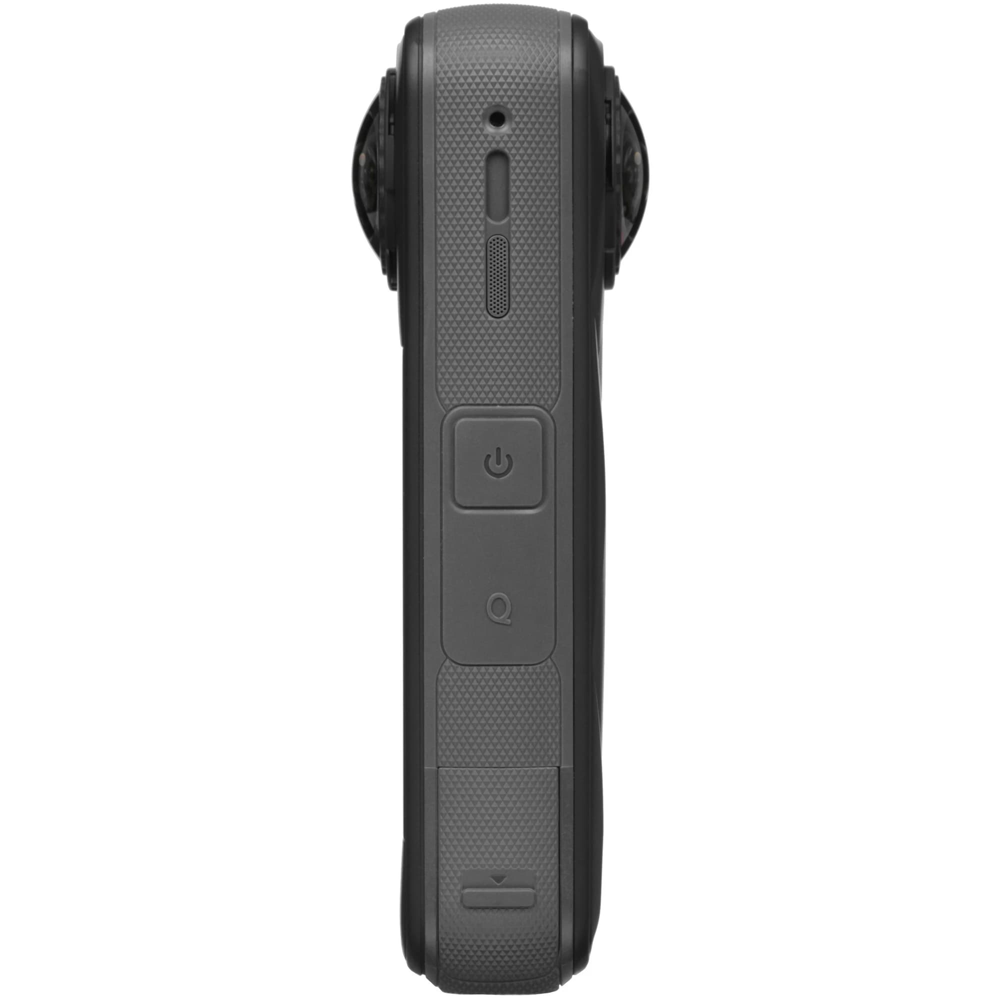 Insta360 X5 Road Cycling Bundle Action Camera