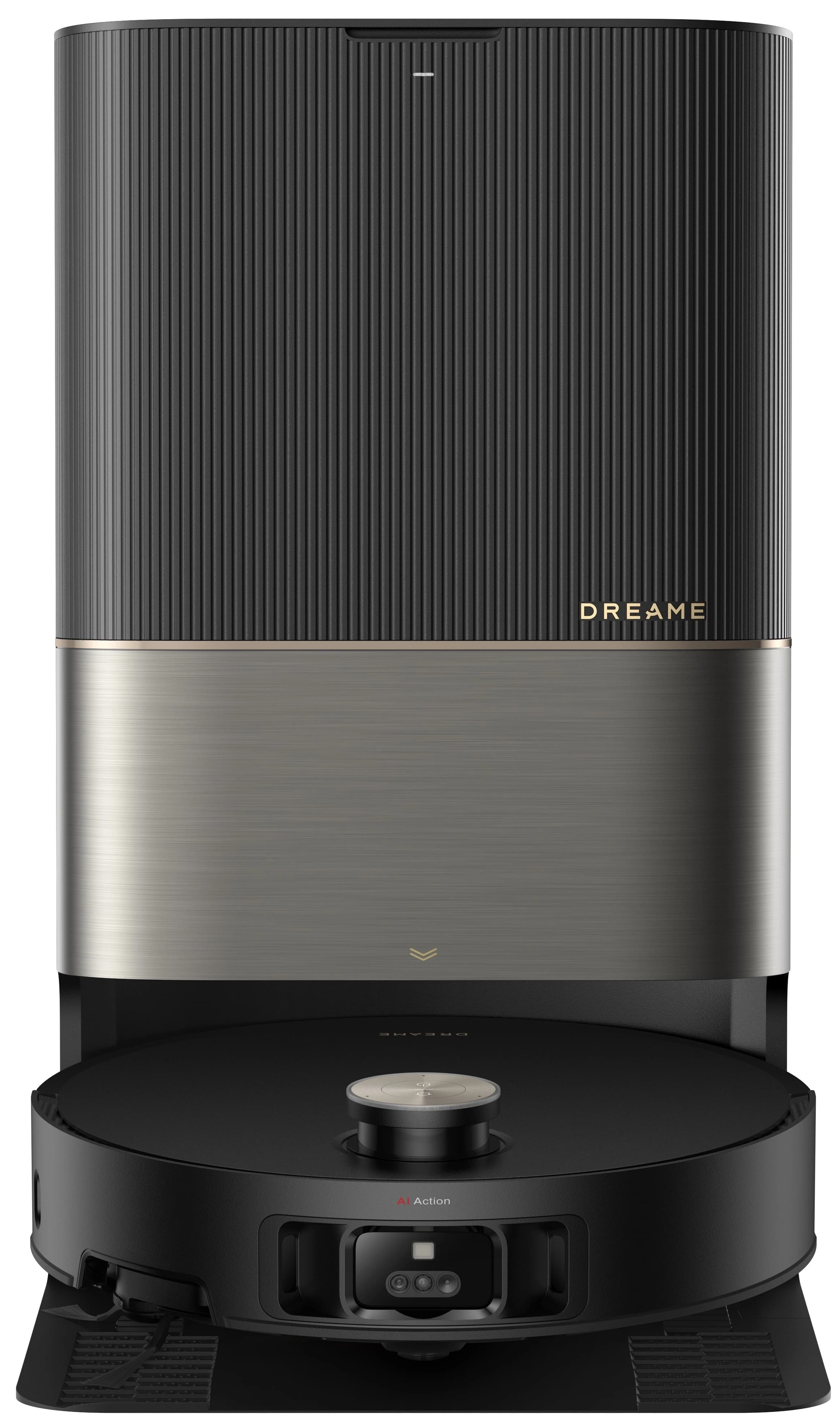 Dreame X50 Ultra Complete Robot Vacuum