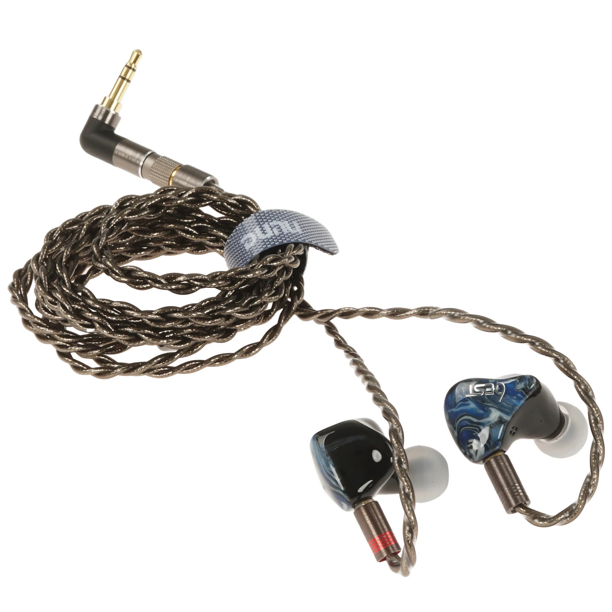 Dunu Studio SA6 EST Wired Headphones