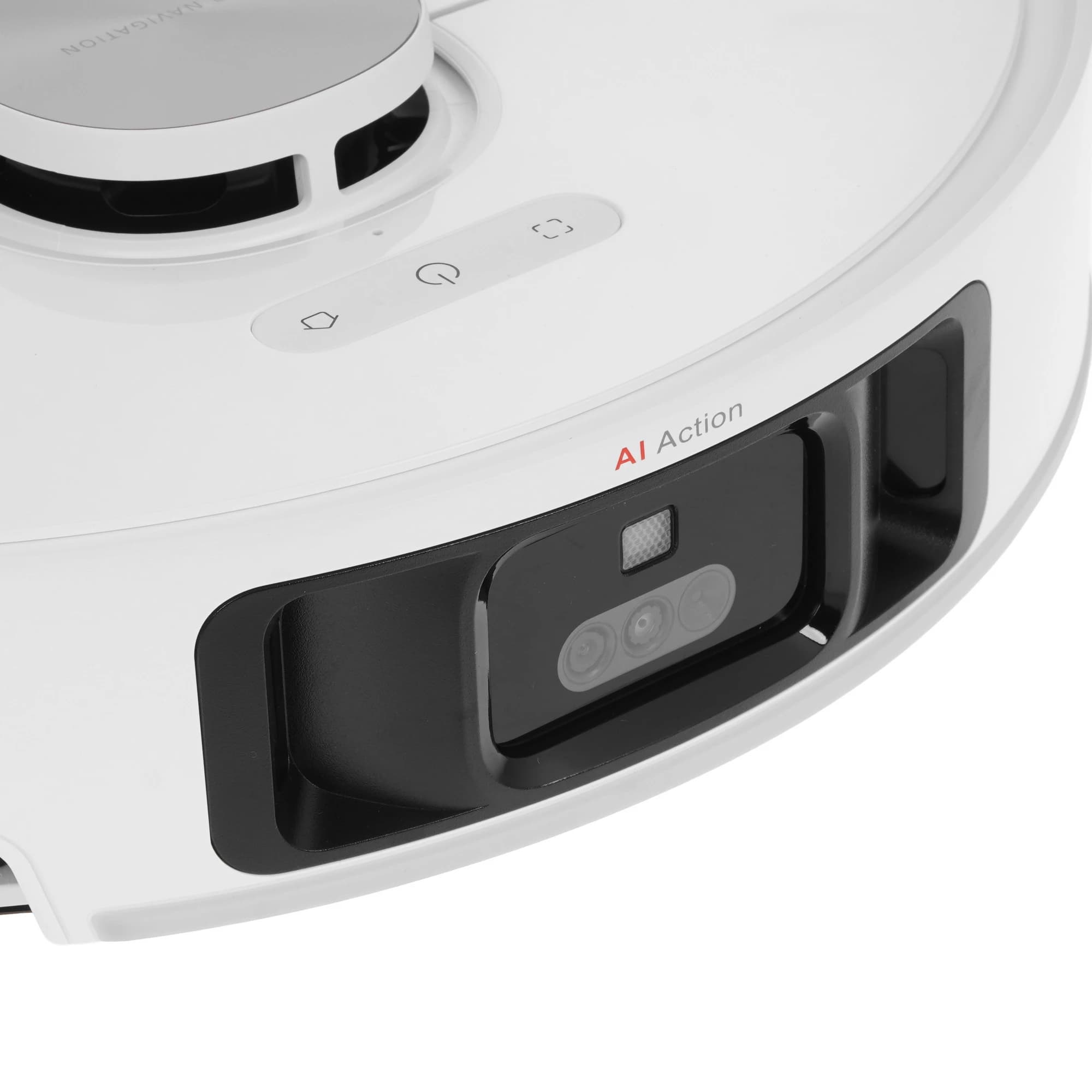 Dreame L50 Ultra Robot Vacuum