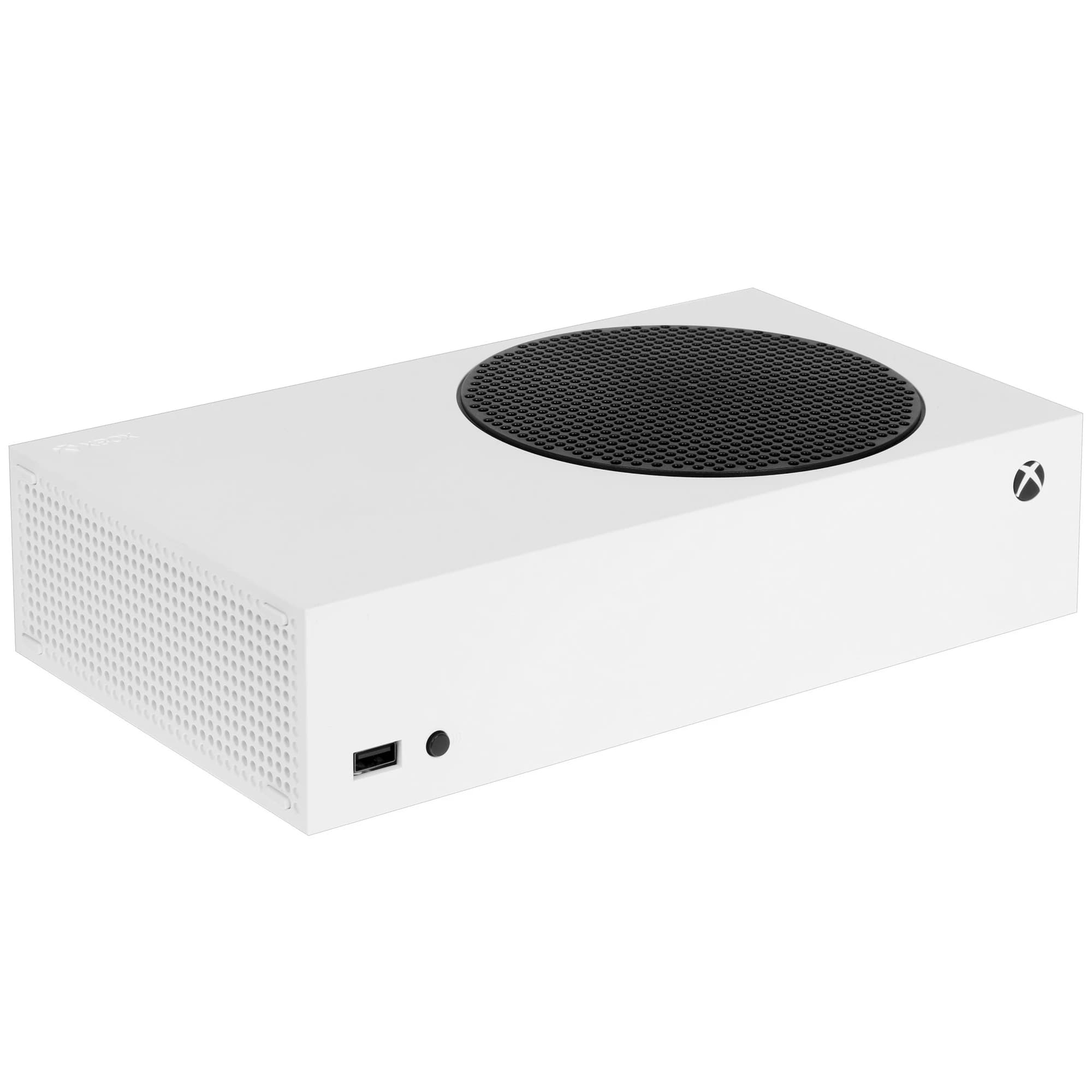 Microsoft Xbox Series S Gaming Console