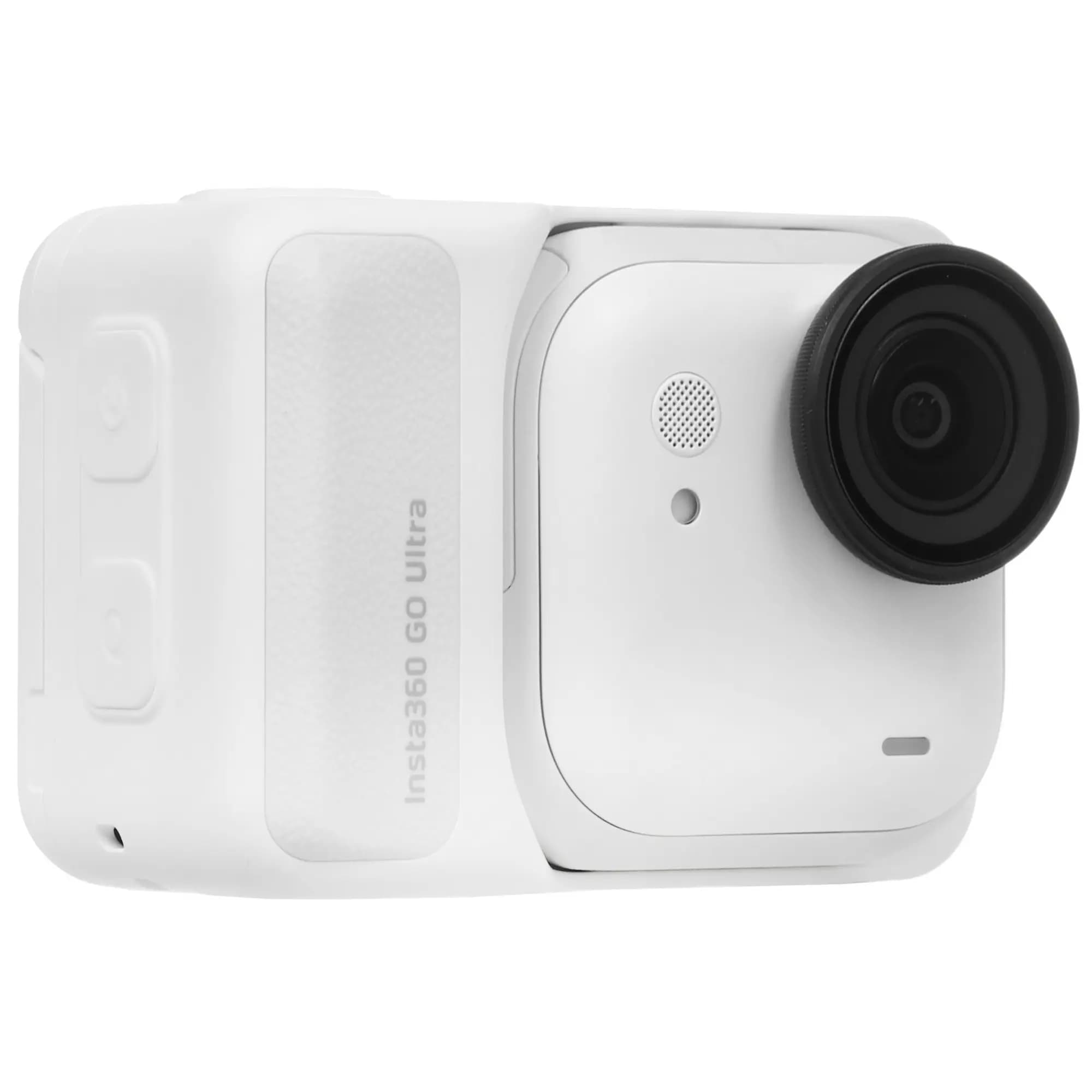Insta360 GO Ultra Lifestyle Bundle Action Camera