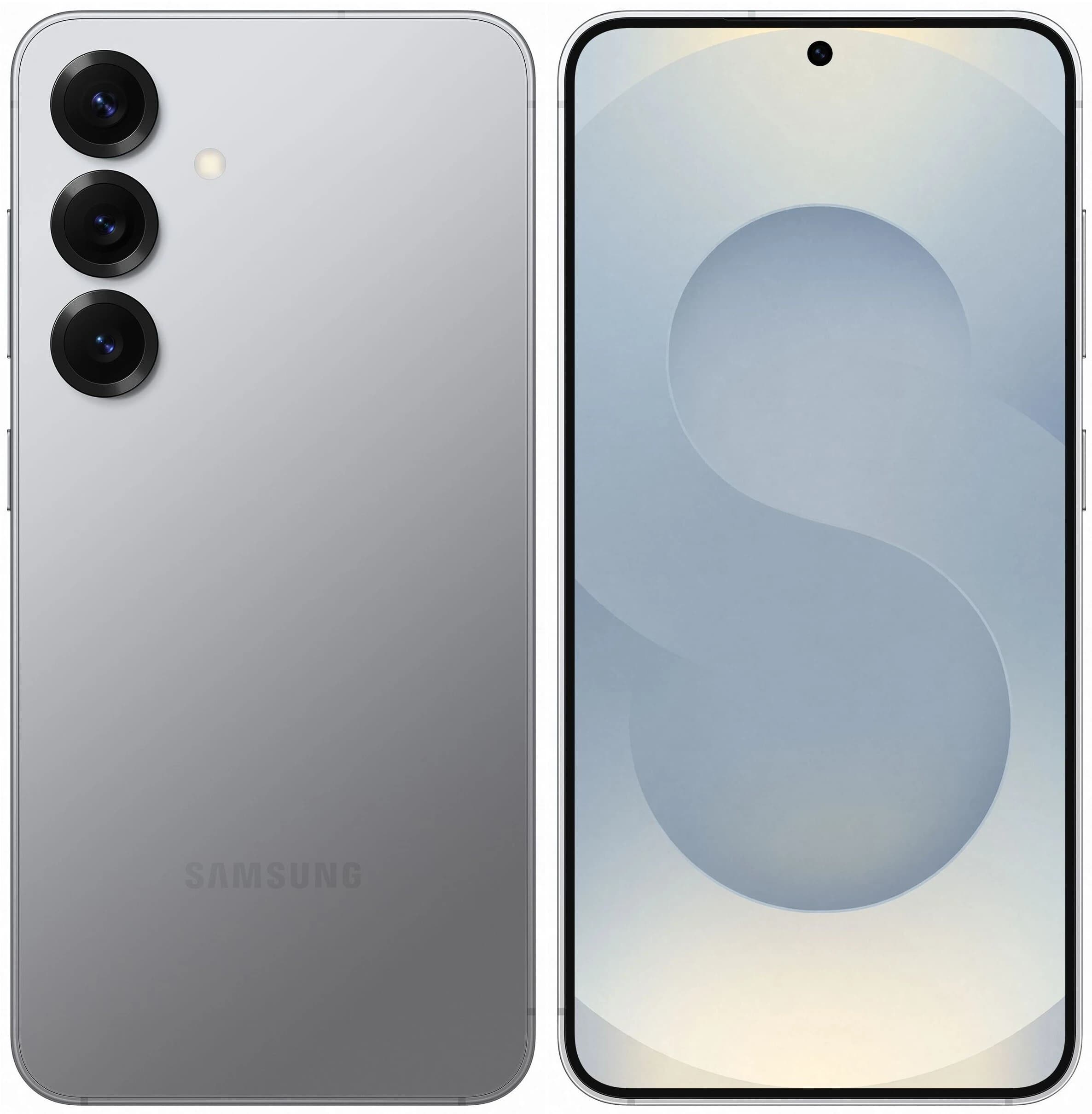 Samsung Galaxy S25