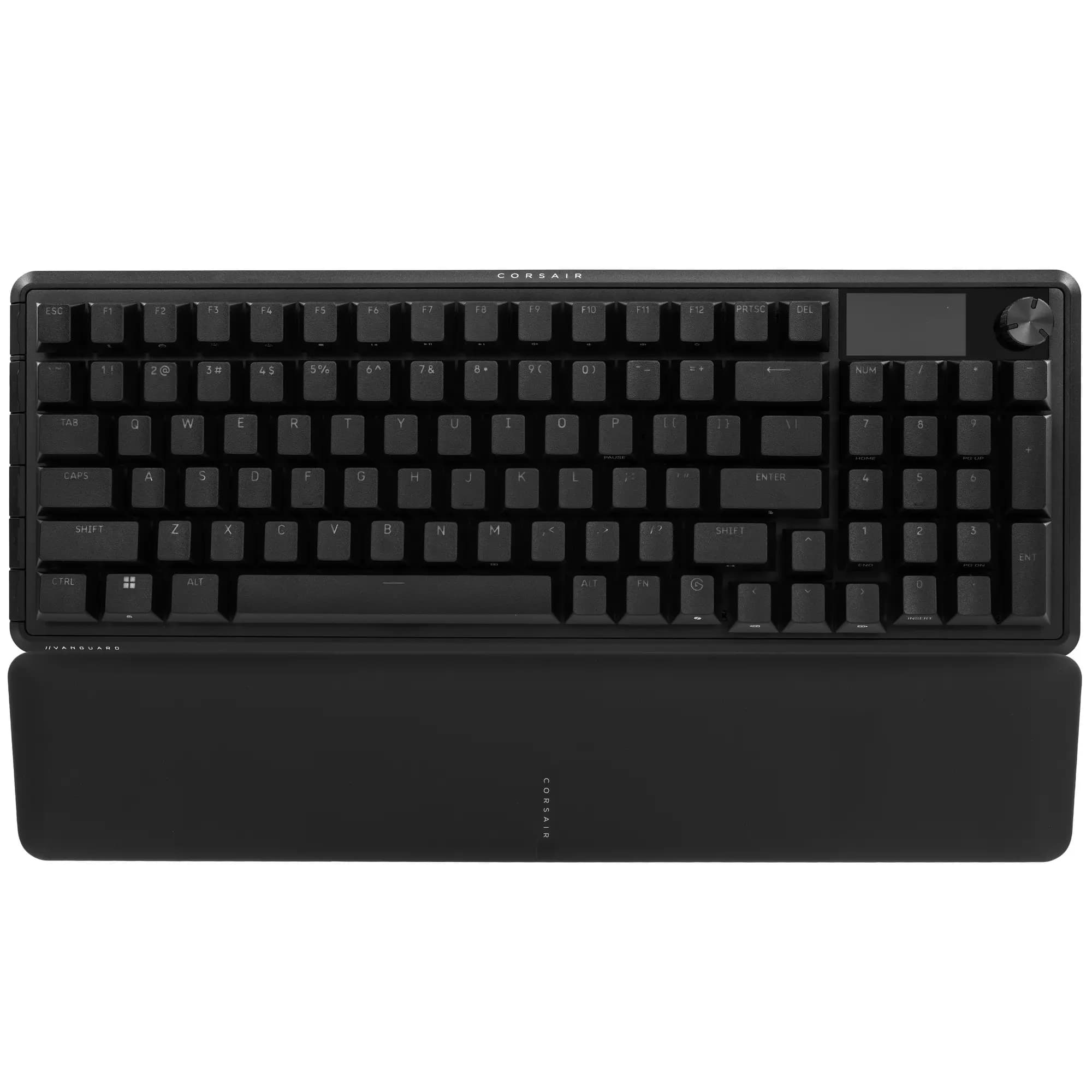 Corsair VANGUARD 96 PRO Wired Keyboard