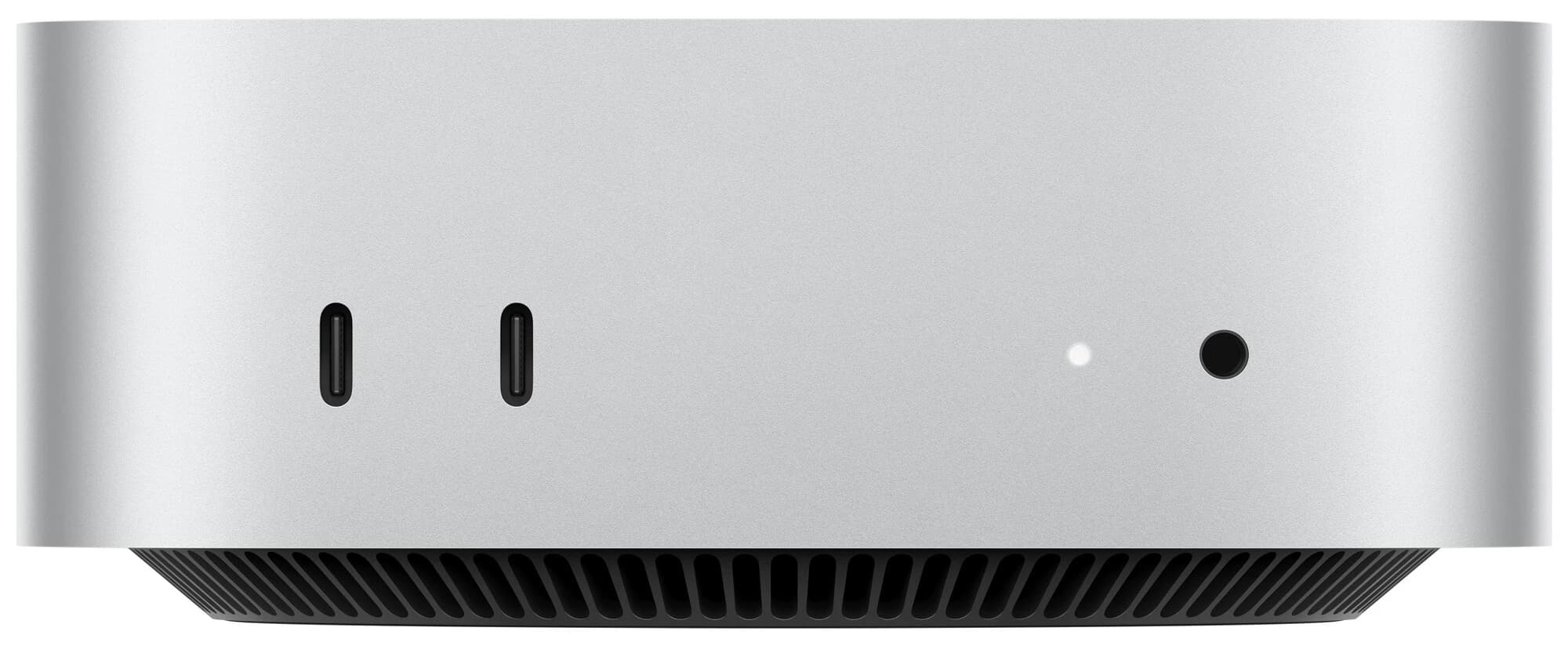 Apple Mac Mini M4 Desktop