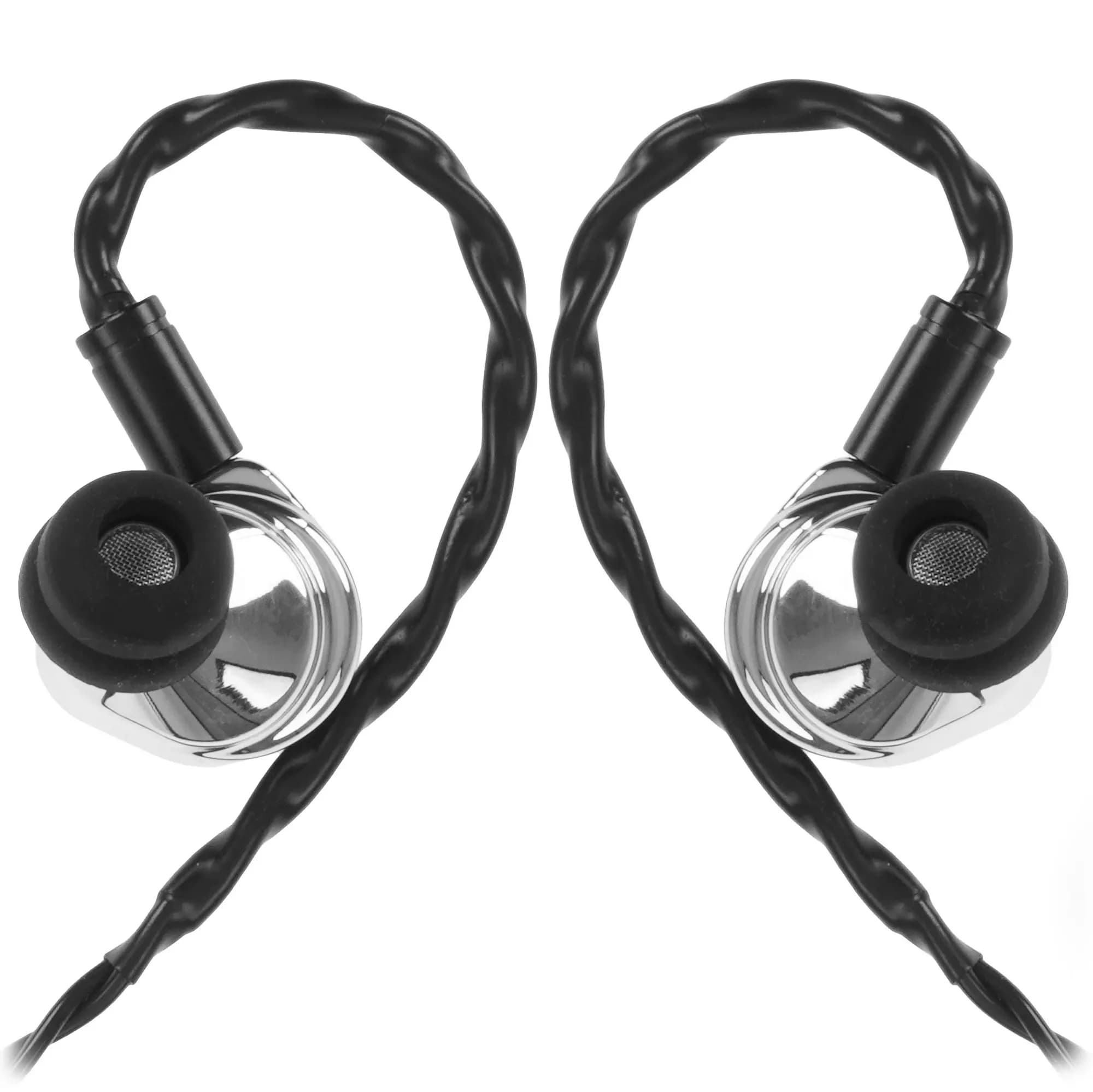 Jomo Audio Nautic Stellar Wired Earphones