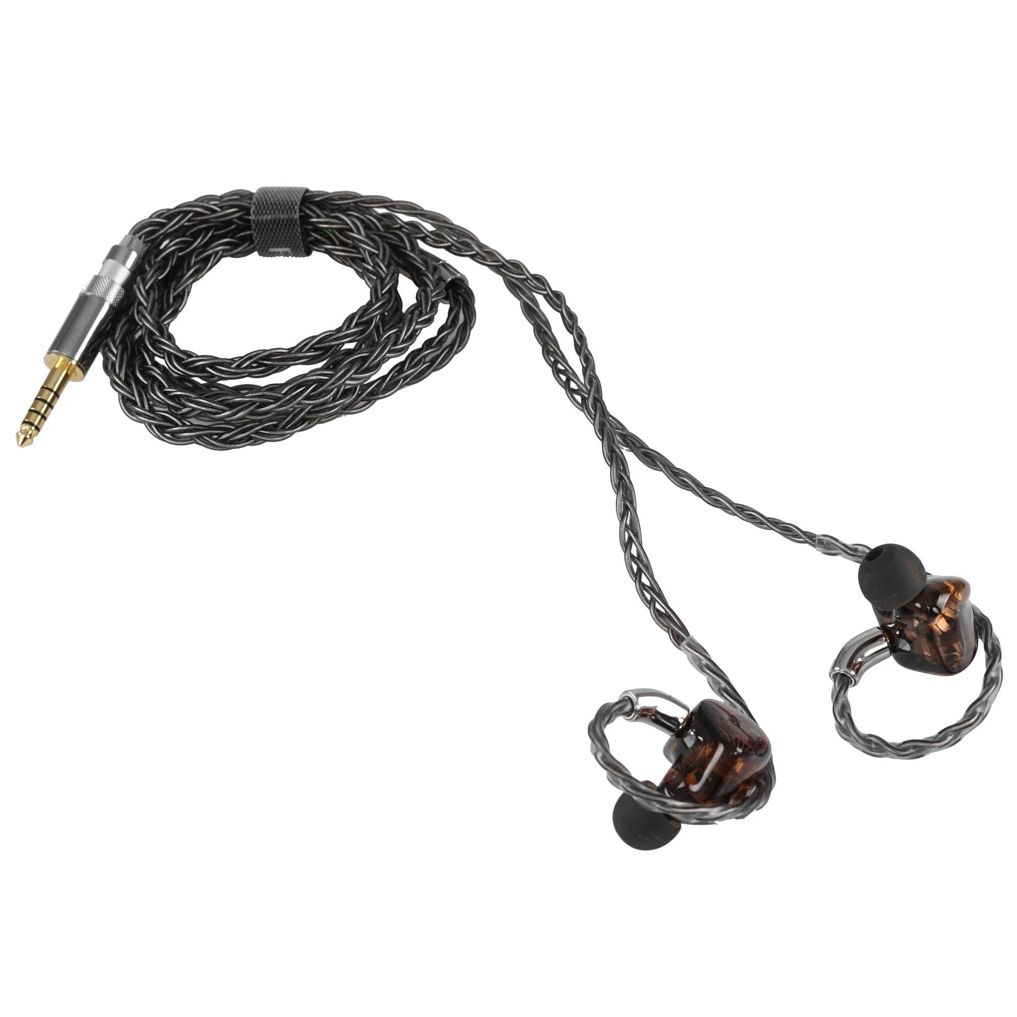 FiiO FX15 Wired Headphones