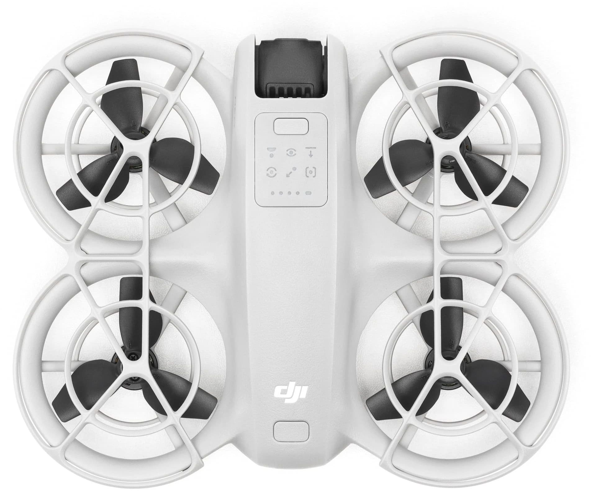 DJI Neo Motion Fly More Combo Drone