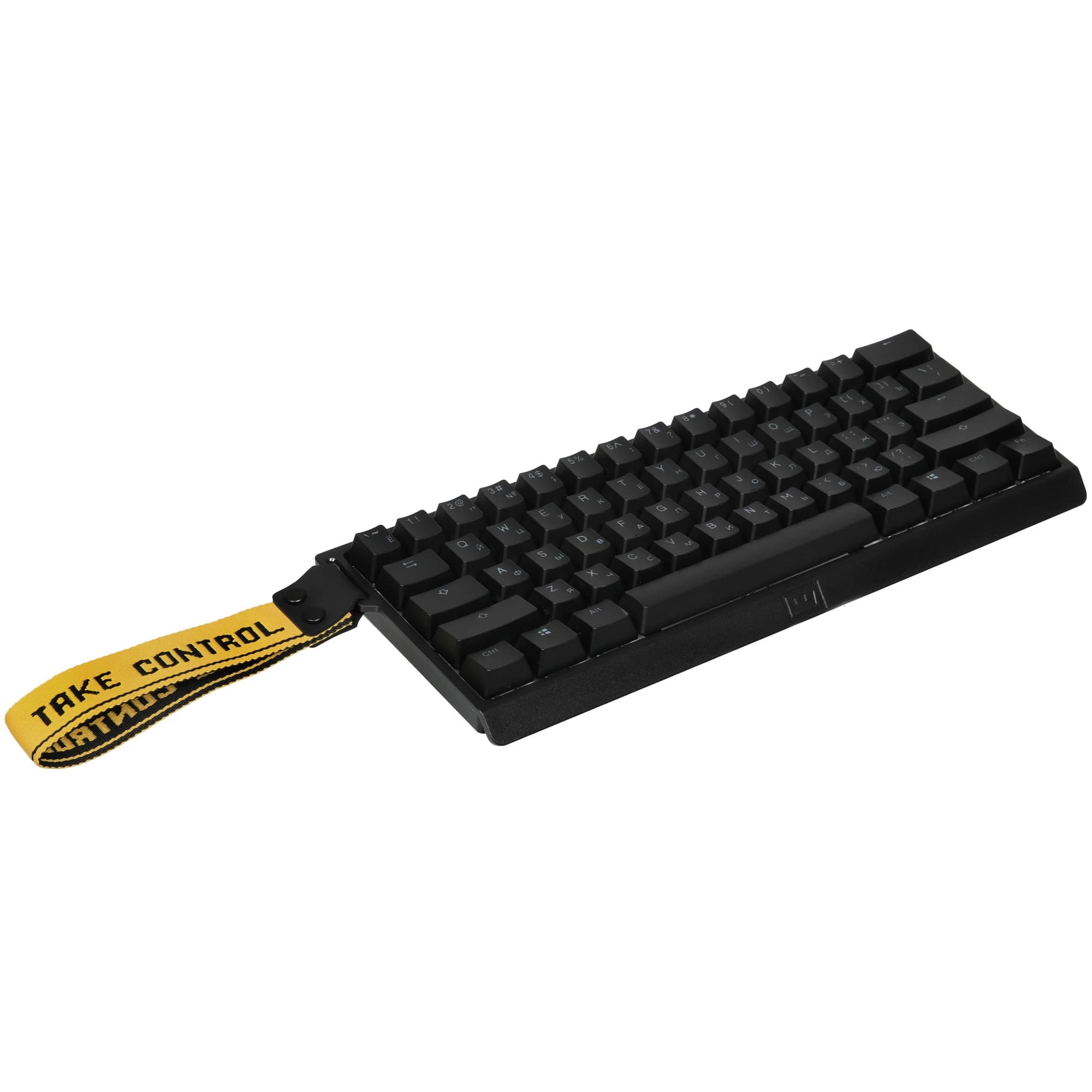 Wooting 60HE+ Wired Keyboard