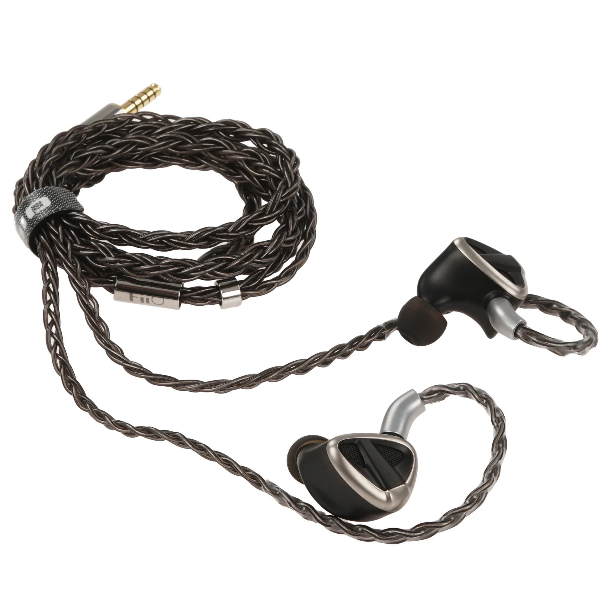 FiiO FH19 Wired Earphones