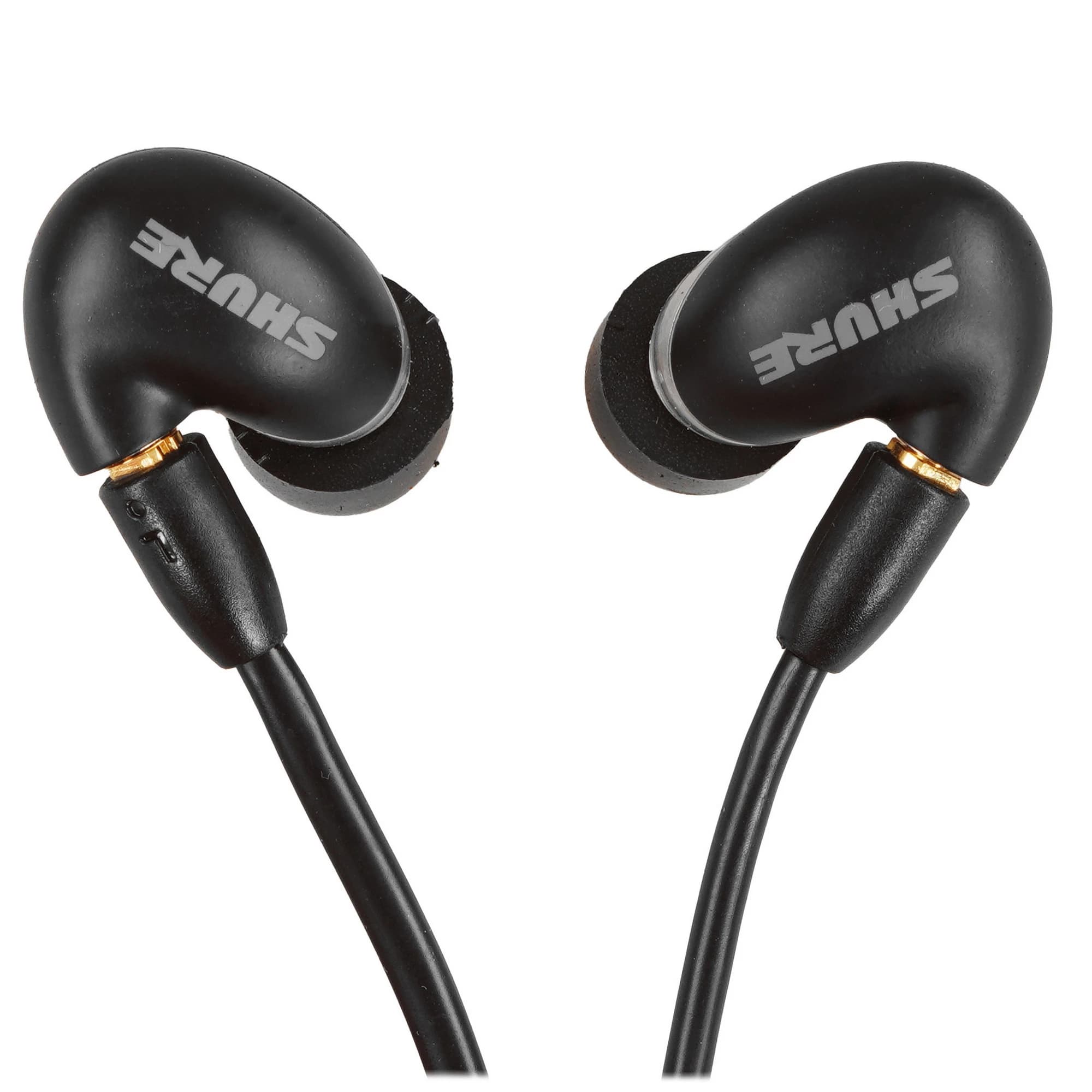 Shure AONIC 5 Wired Headphones