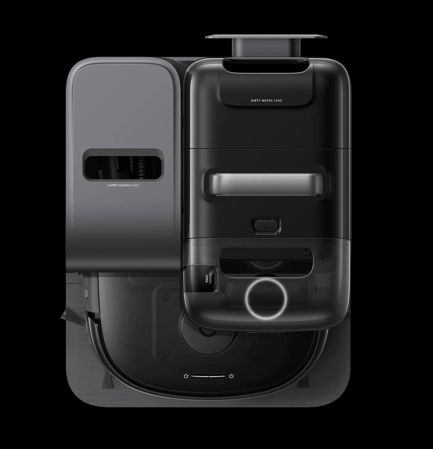 Eufy Omni E28 Robot Vacuum