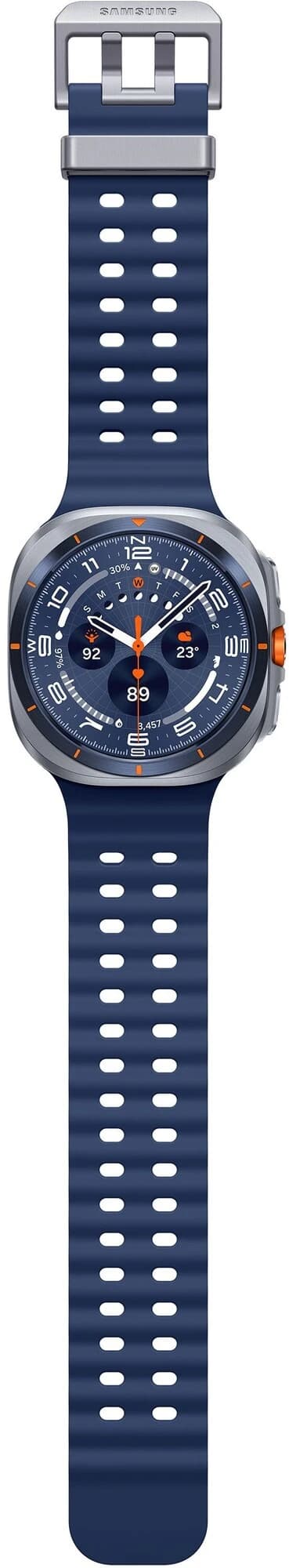 Samsung Galaxy Watch Ultra 2025 47 mm LTE