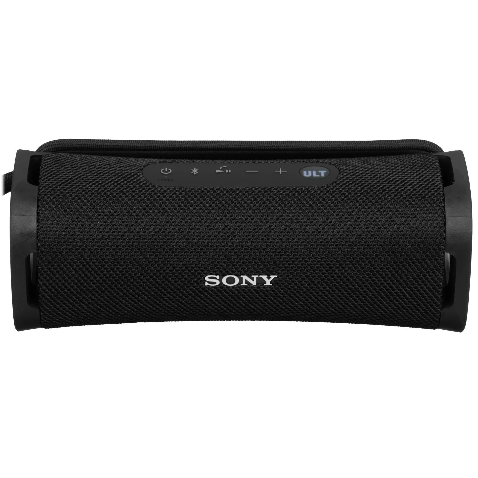 Caixa de Som Portátil Sony ULT FIELD 1, Preta