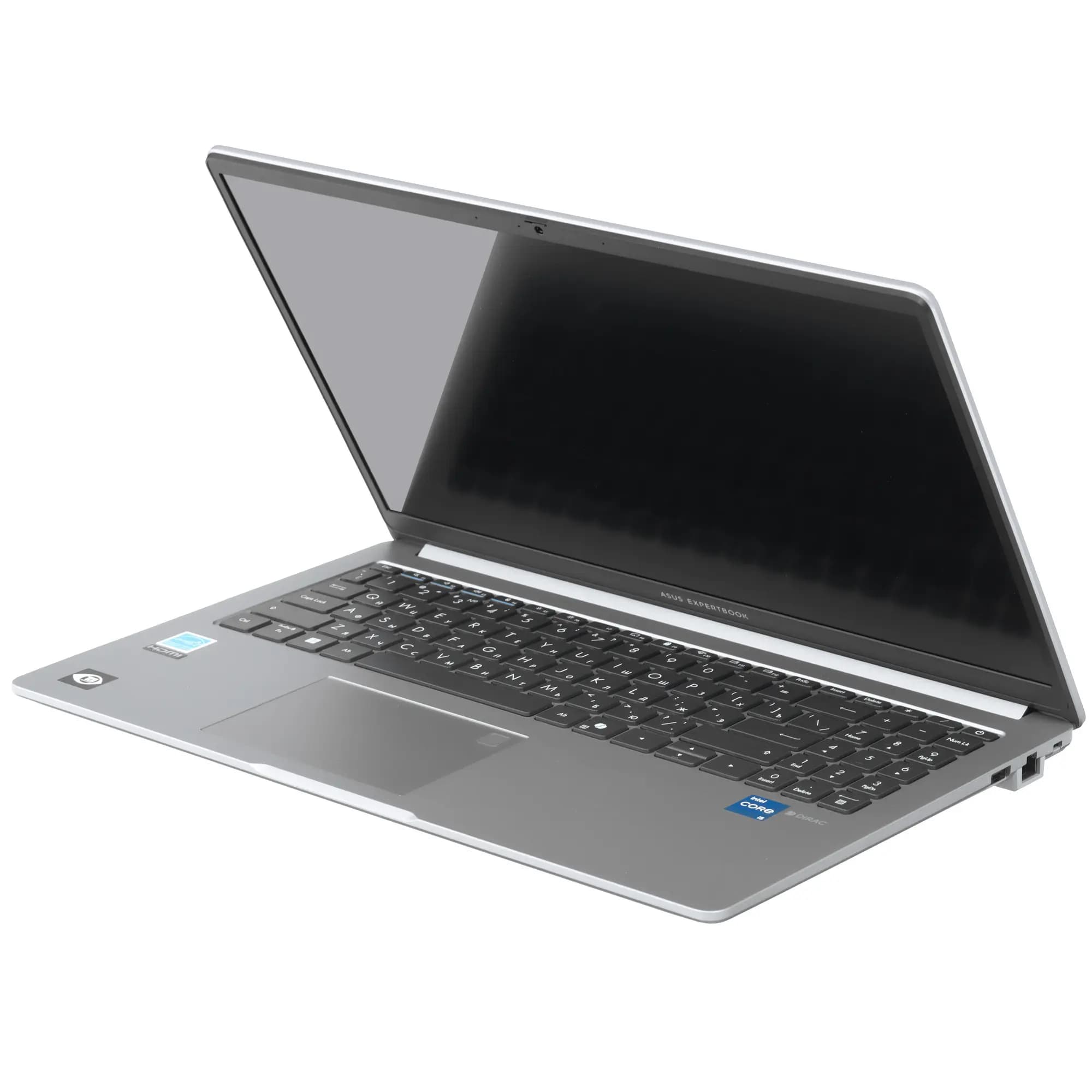ASUS ExpertBook P1503 15.6" Laptop