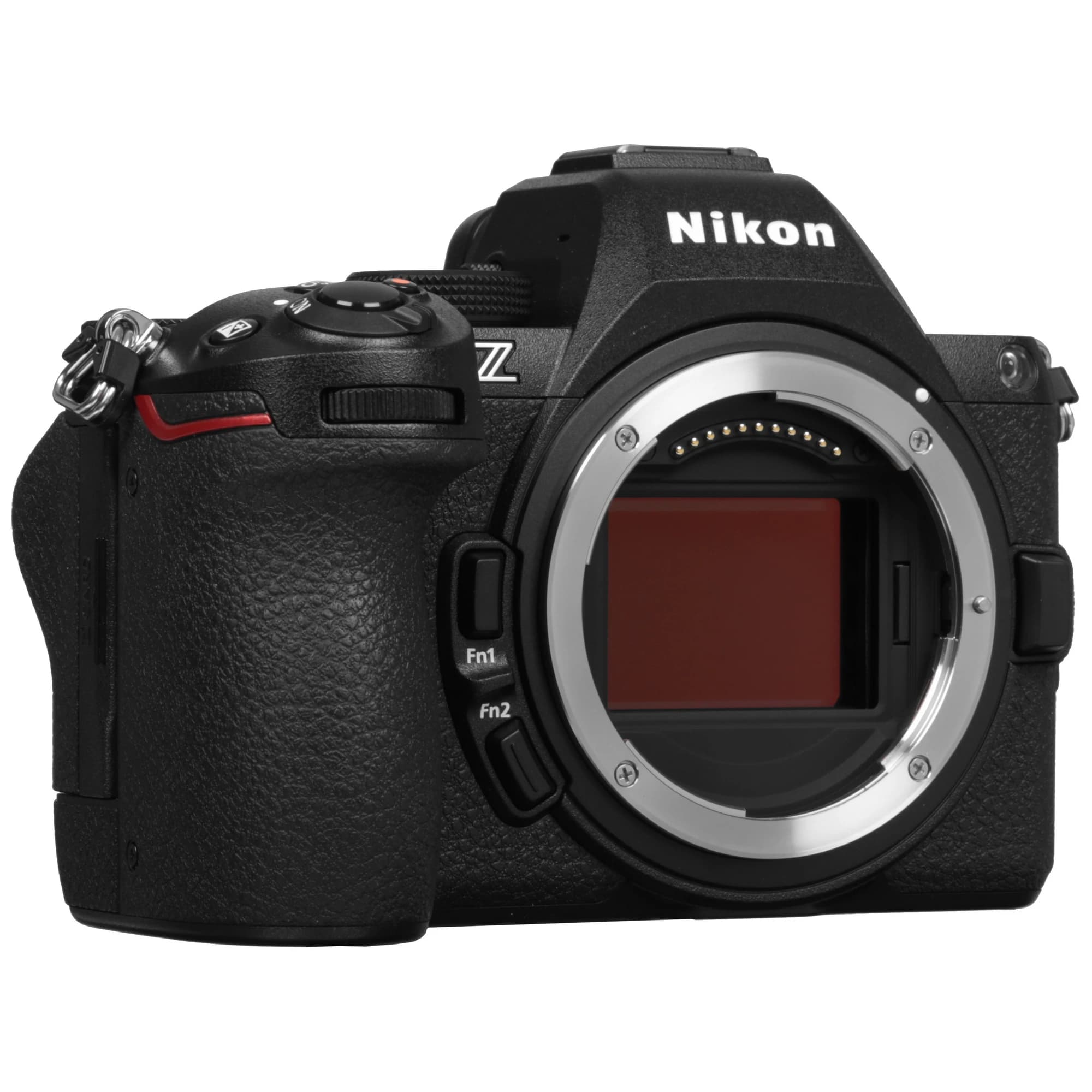 Nikon Z5 II Body Mirrorless Camera