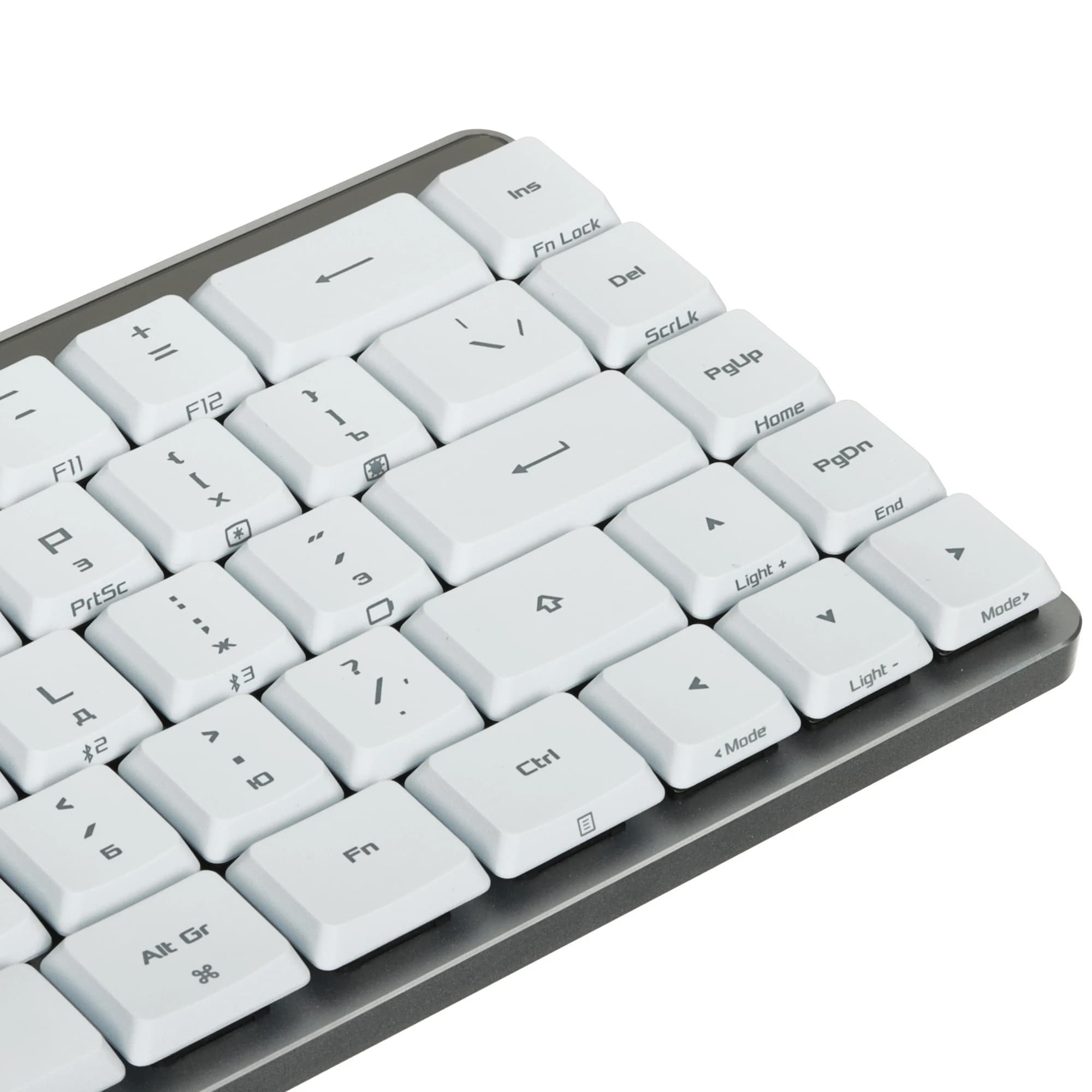ASUS ROG Falchion RX LP Wireless Keyboard