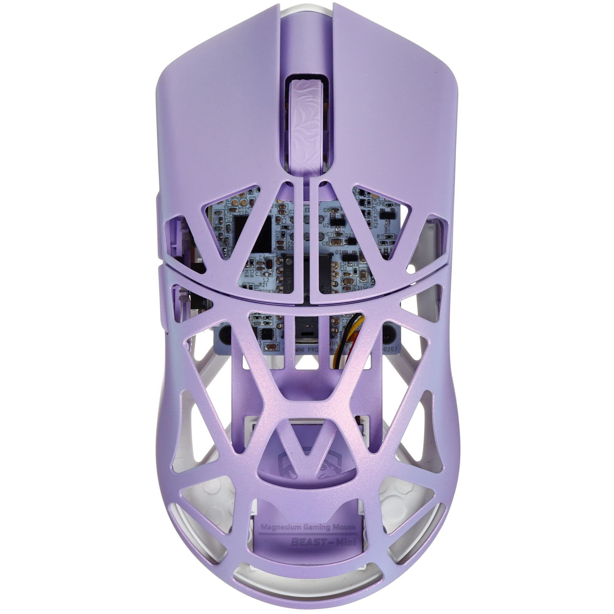 WLMOUSE WLMOUSE Beast X Mini Pro Wireless Mouse
