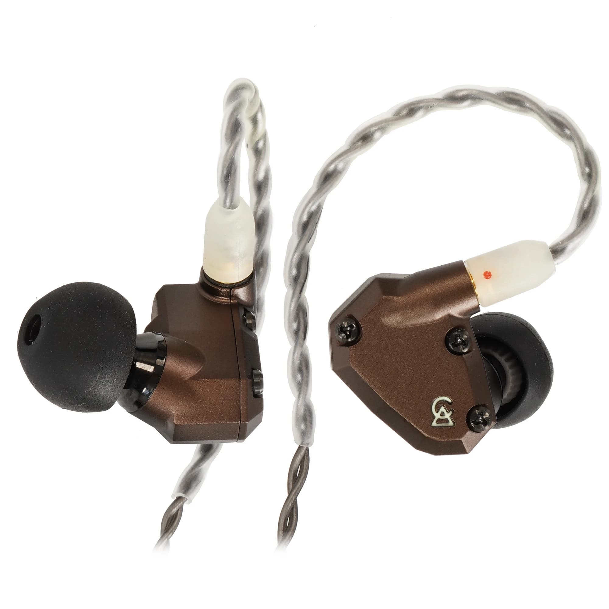 Campfire Audio Holocene Wired Earphones