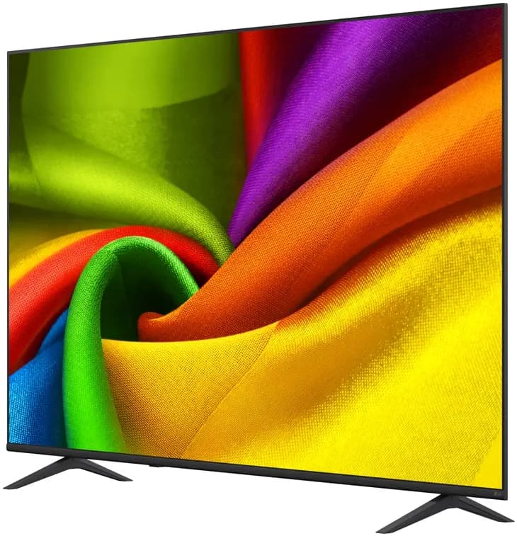 LG NU850 75" 4K TV