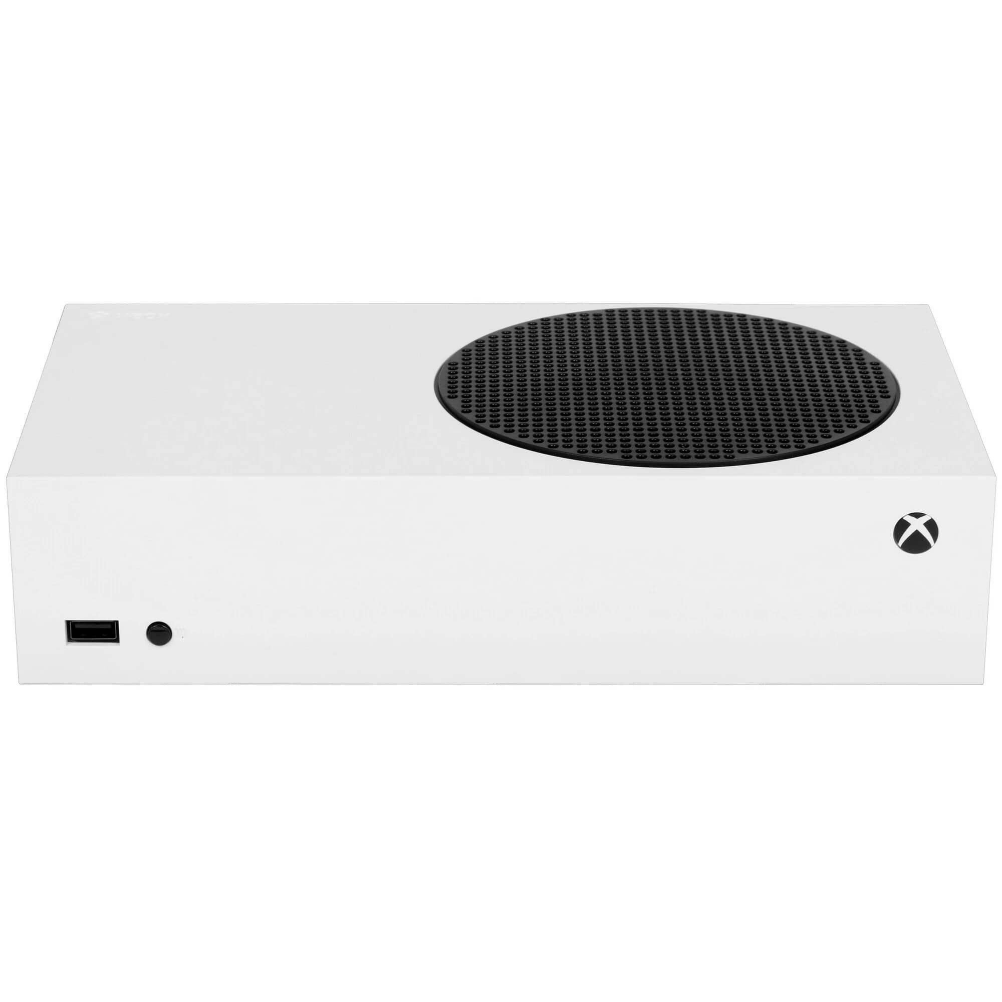 Microsoft Xbox Series S Gaming Console