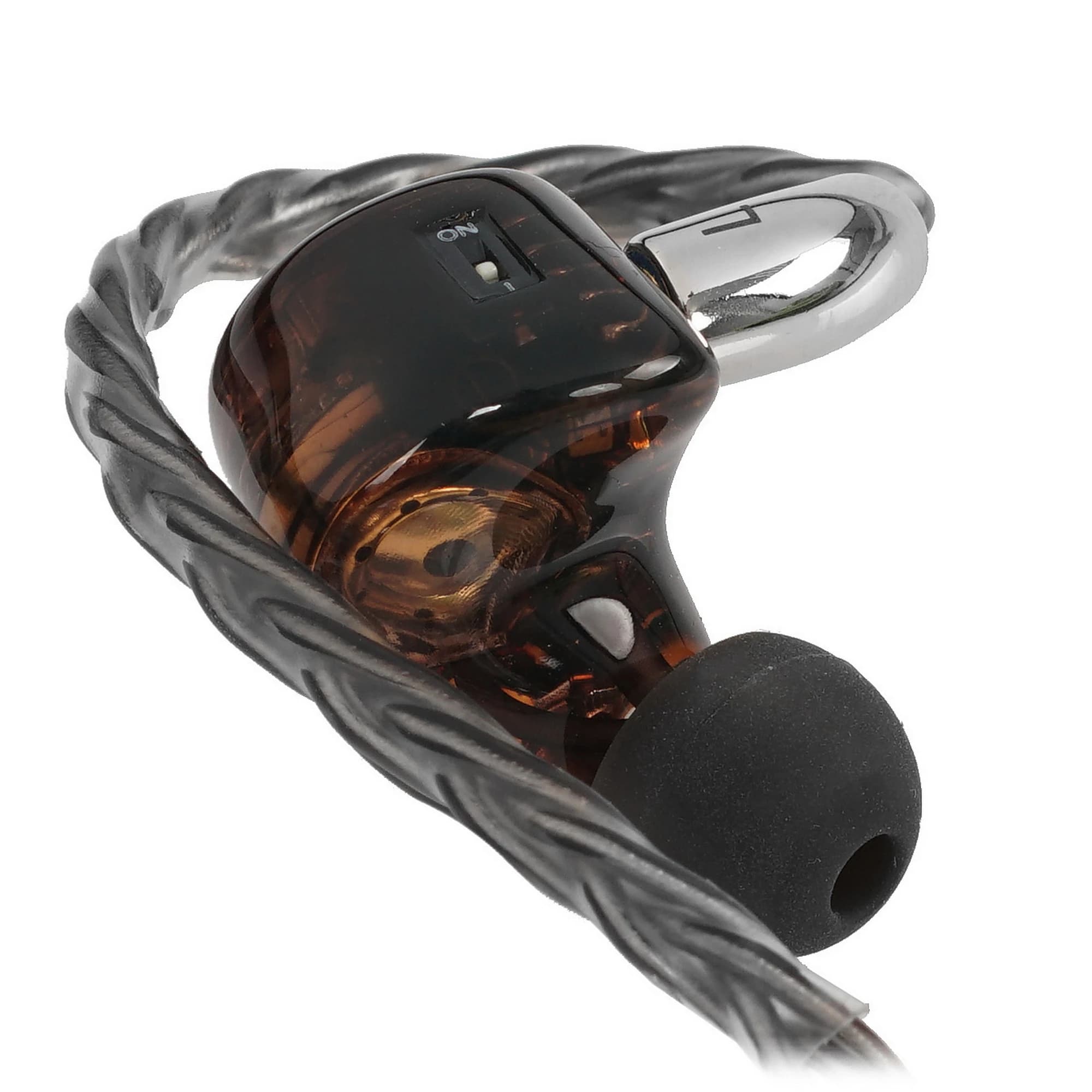 FiiO FX15 Wired Headphones