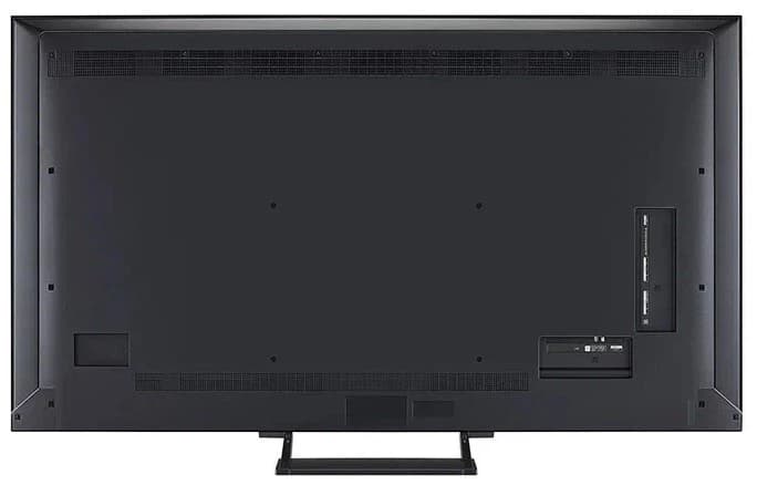 LG 85QNED93A6 85" 4K QNED TV
