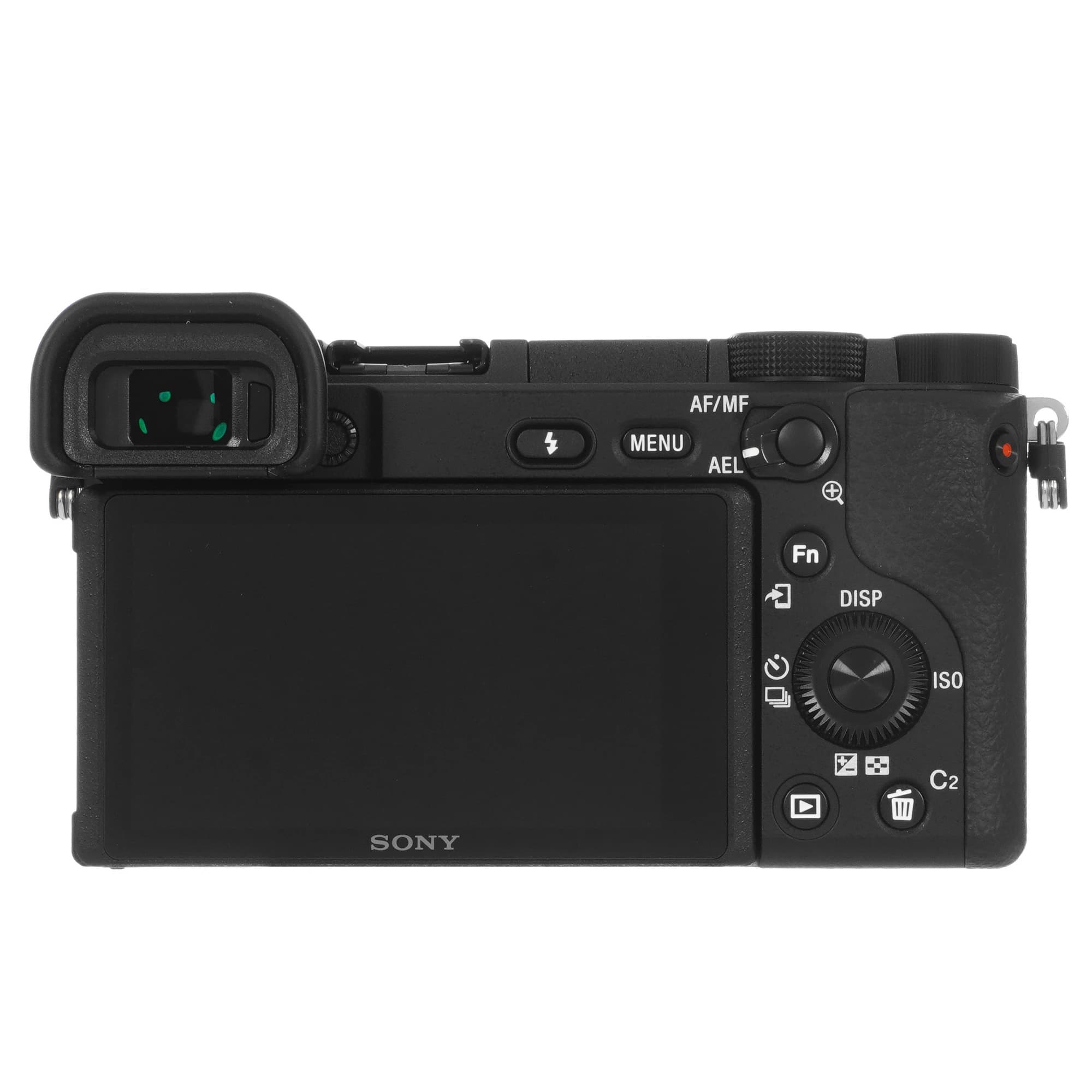 Sony Alpha 6400 Body Mirrorless Camera
