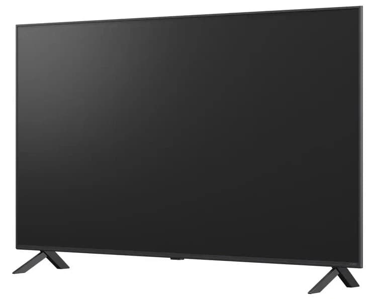 LG QNED80 55" 4K QNED TV