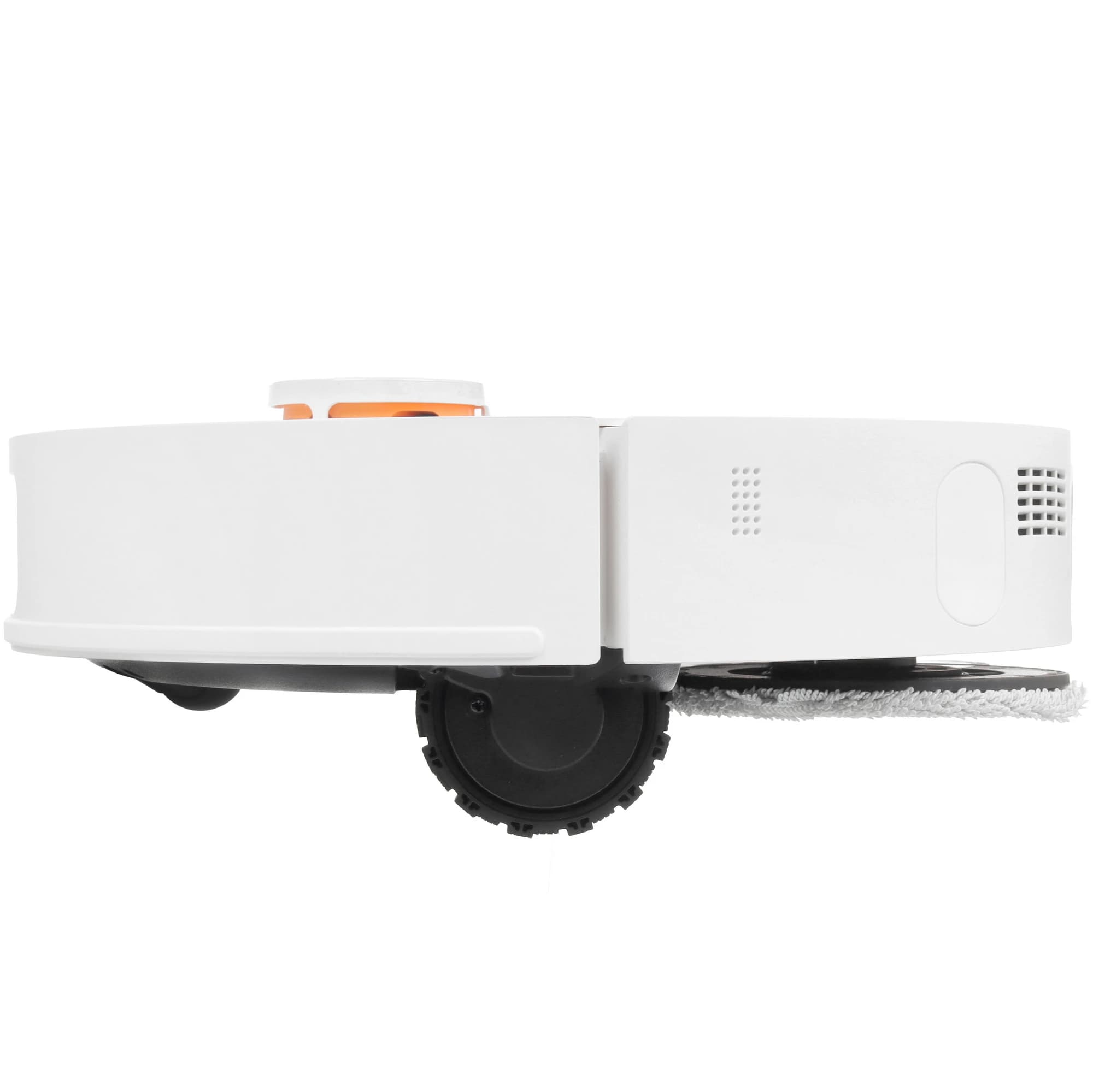 Deerma X80 Robot Vacuum