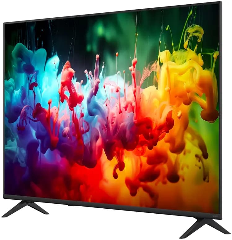 LG QNED72 55" 4K QNED TV