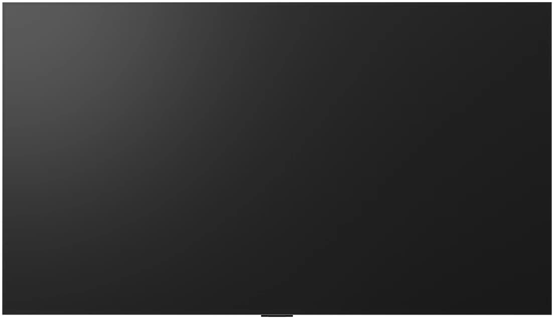 LG OLED65G6 65" 4K OLED TV