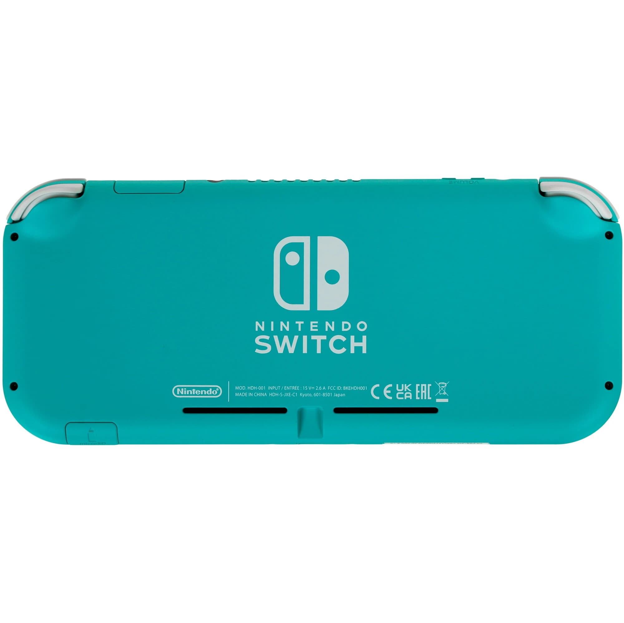 Nintendo Switch Lite Turquoise