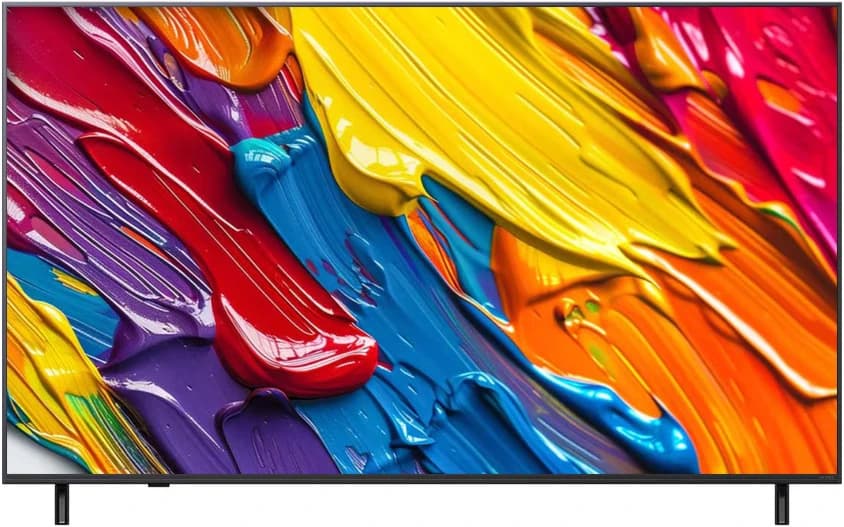 LG QNED82 55" 4K QNED TV