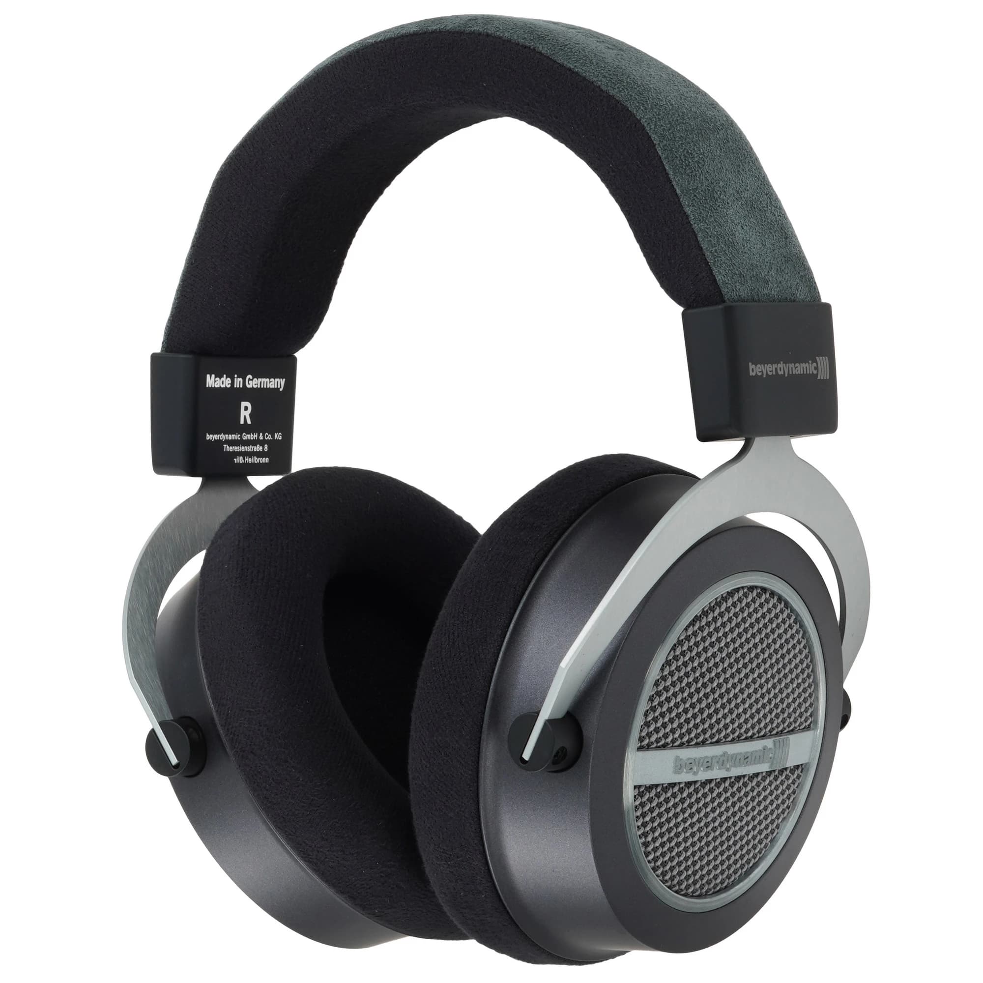 Beyerdynamic Amiron Home Wired Headphones
