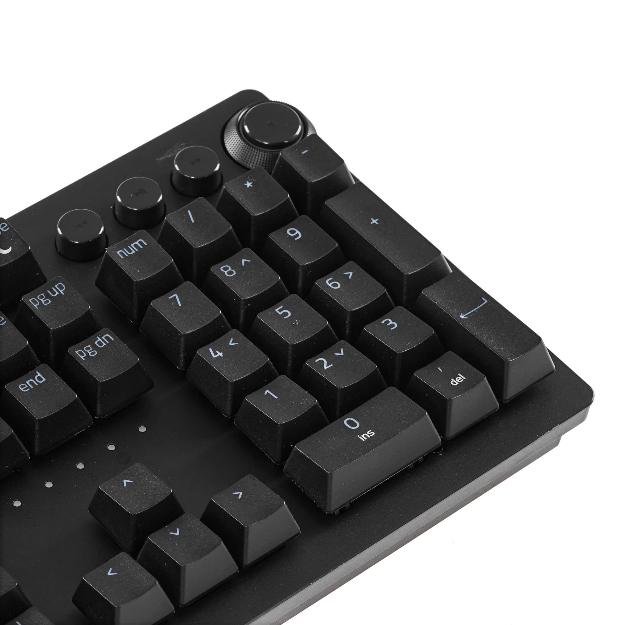 Razer Huntsman V2 Analog Wired Keyboard