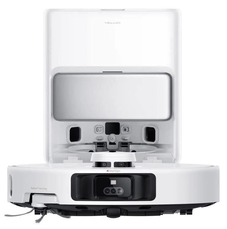Trouver P50 Pro Ultra Robot Vacuum