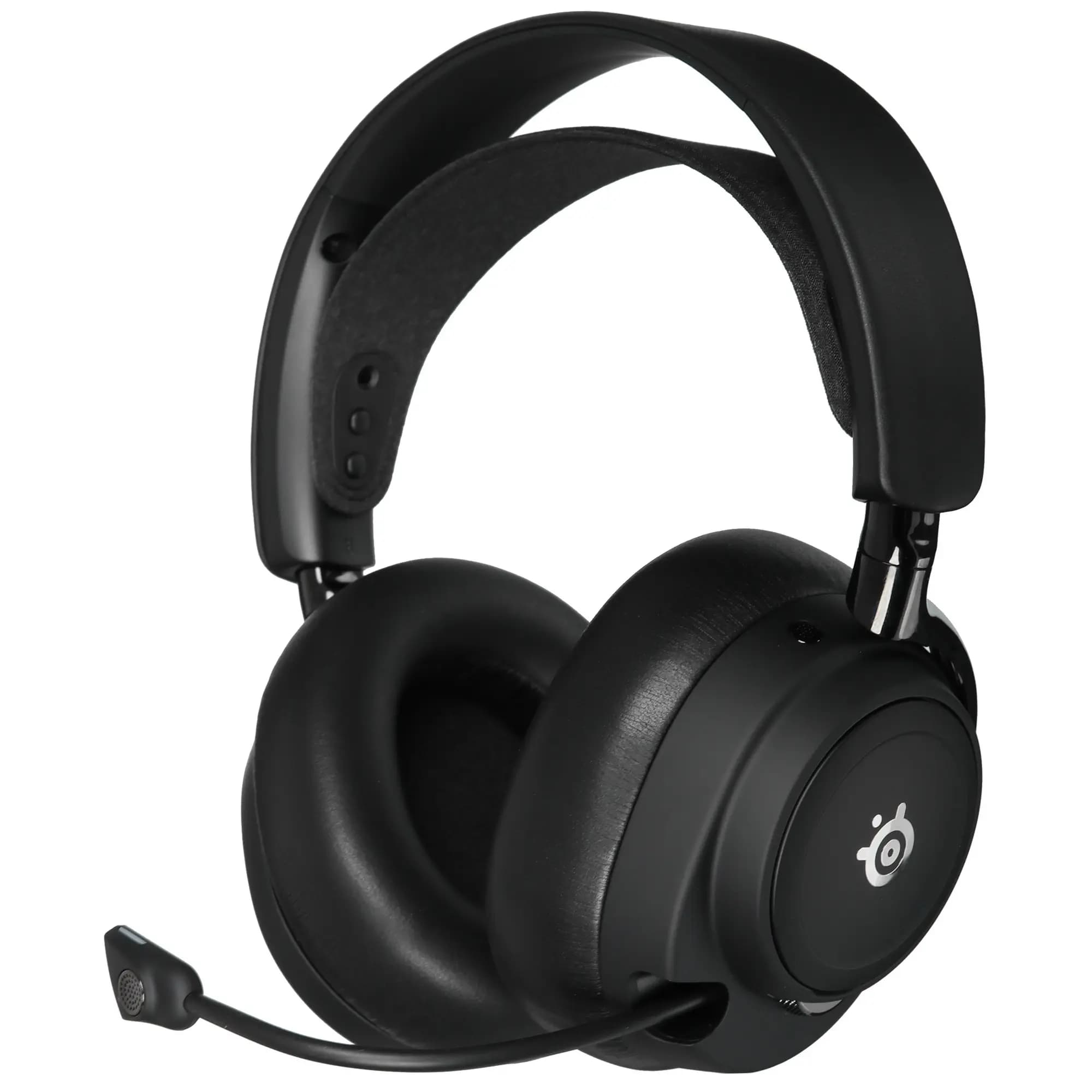 SteelSeries Arctis Nova Elite Wireless Headphones